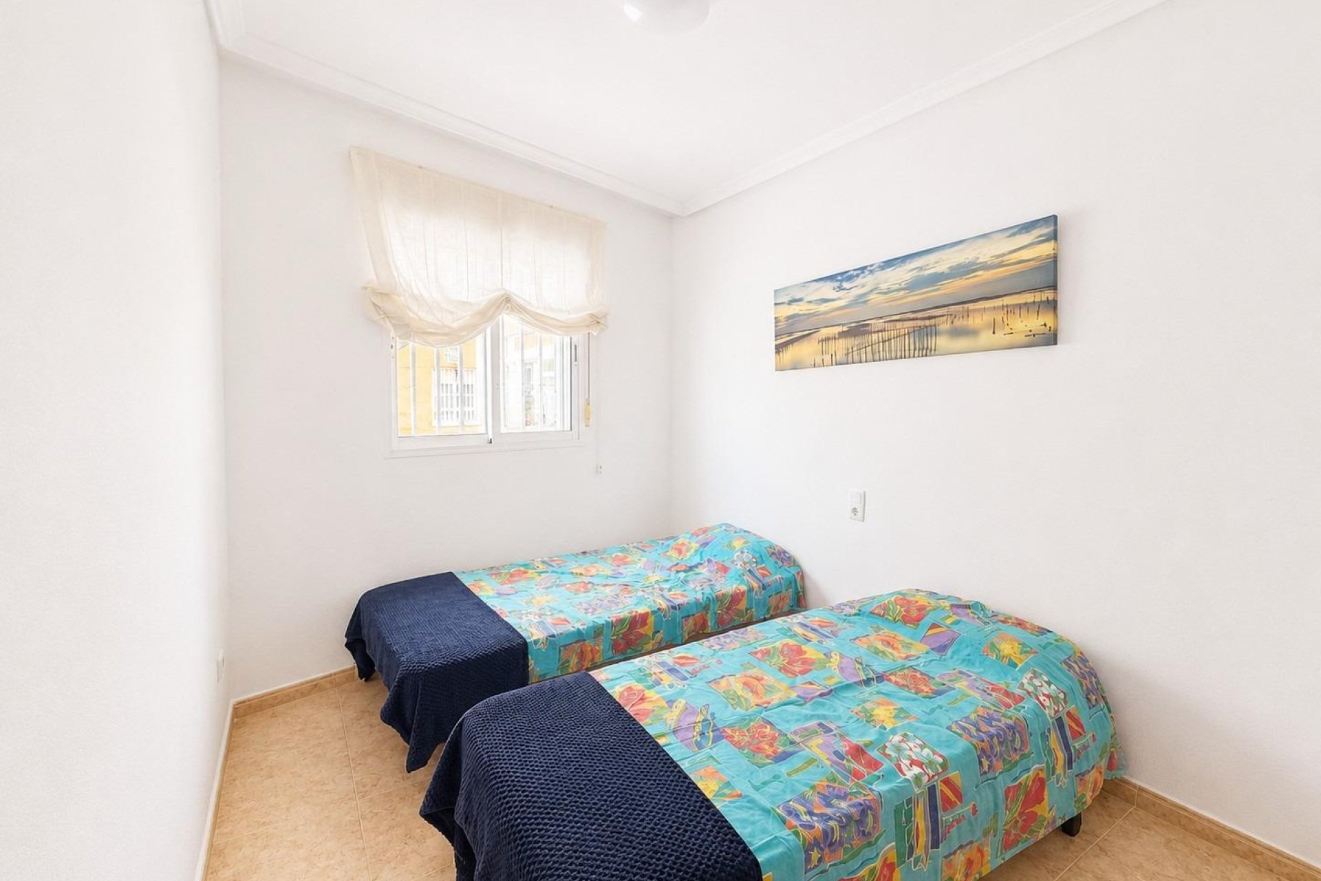 Reventa - Apartamento / piso -
Torrevieja - Playa del Cura
