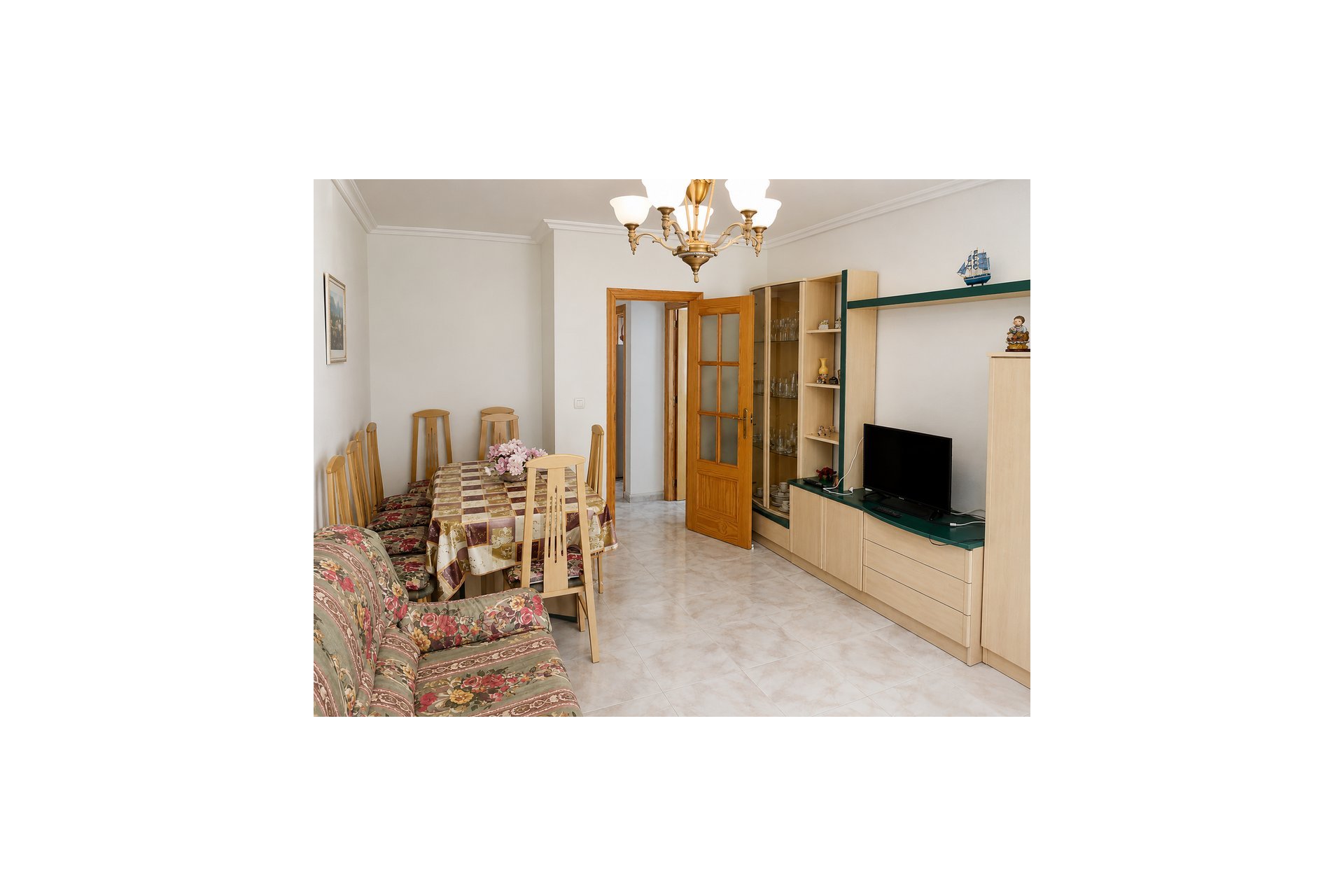 Reventa - Apartamento / piso -
Torrevieja - Playa del Cura