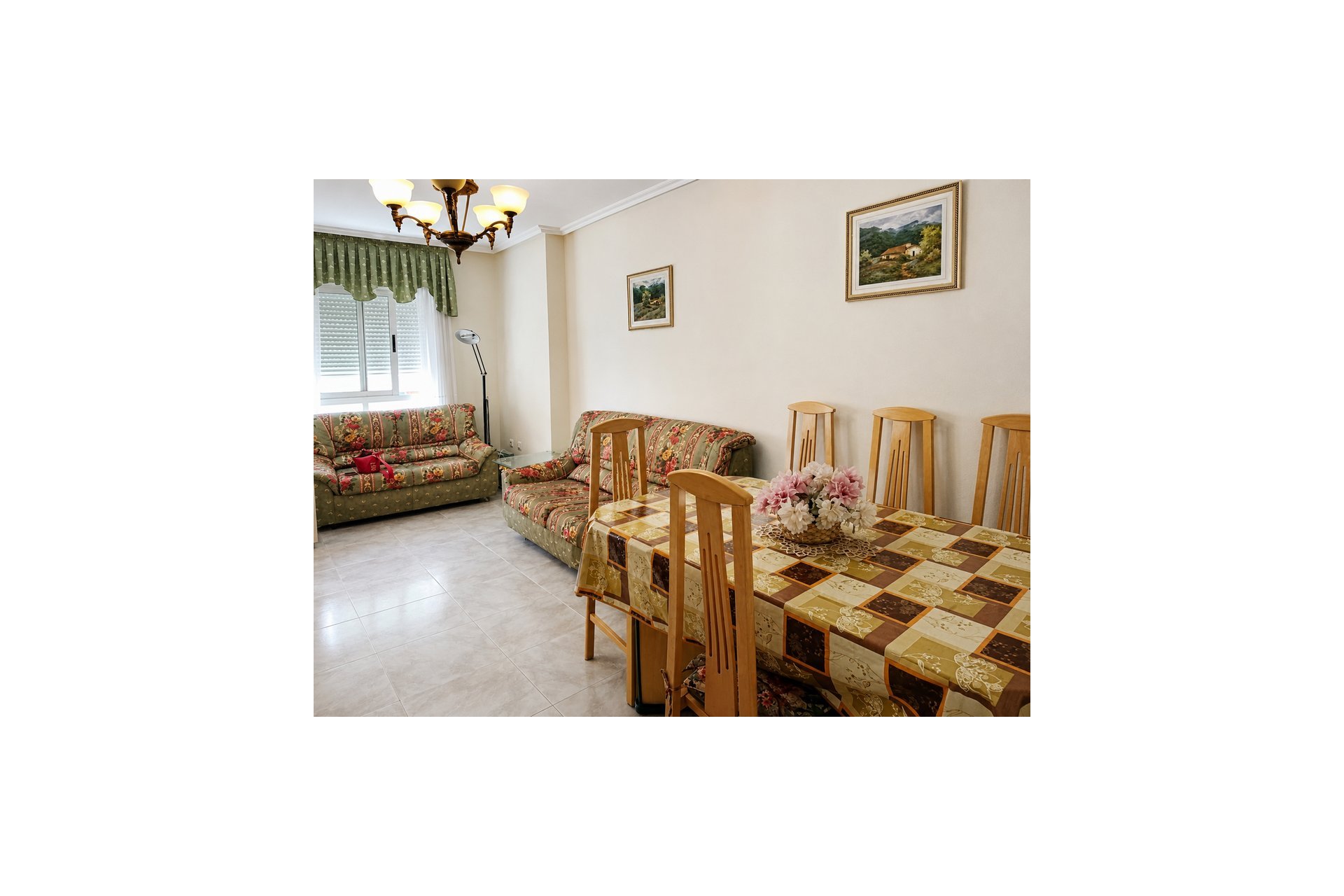 Reventa - Apartamento / piso -
Torrevieja - Playa del Cura