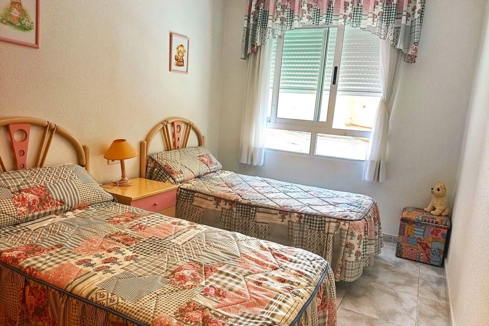 Reventa - Apartamento / piso -
Torrevieja - Playa del Cura
