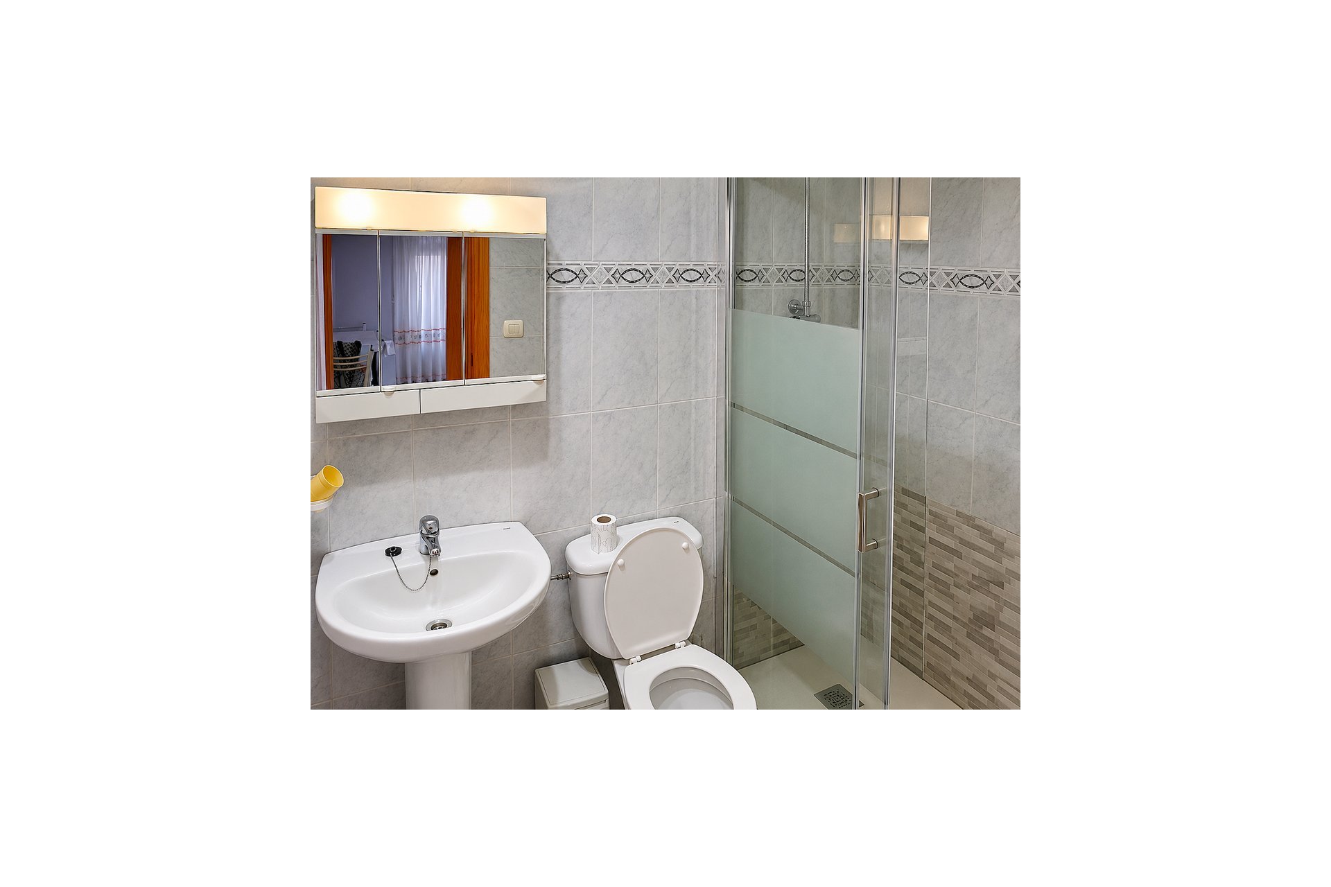 Reventa - Apartamento / piso -
Torrevieja - Playa del Cura