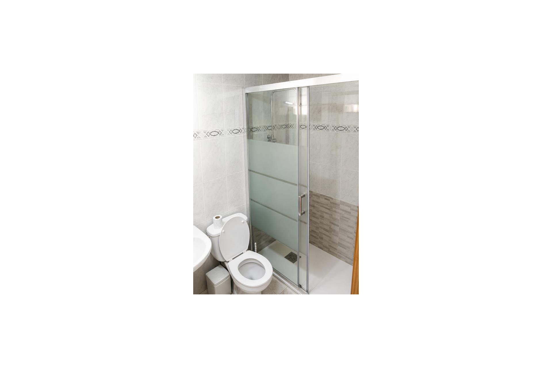 Reventa - Apartamento / piso -
Torrevieja - Playa del Cura