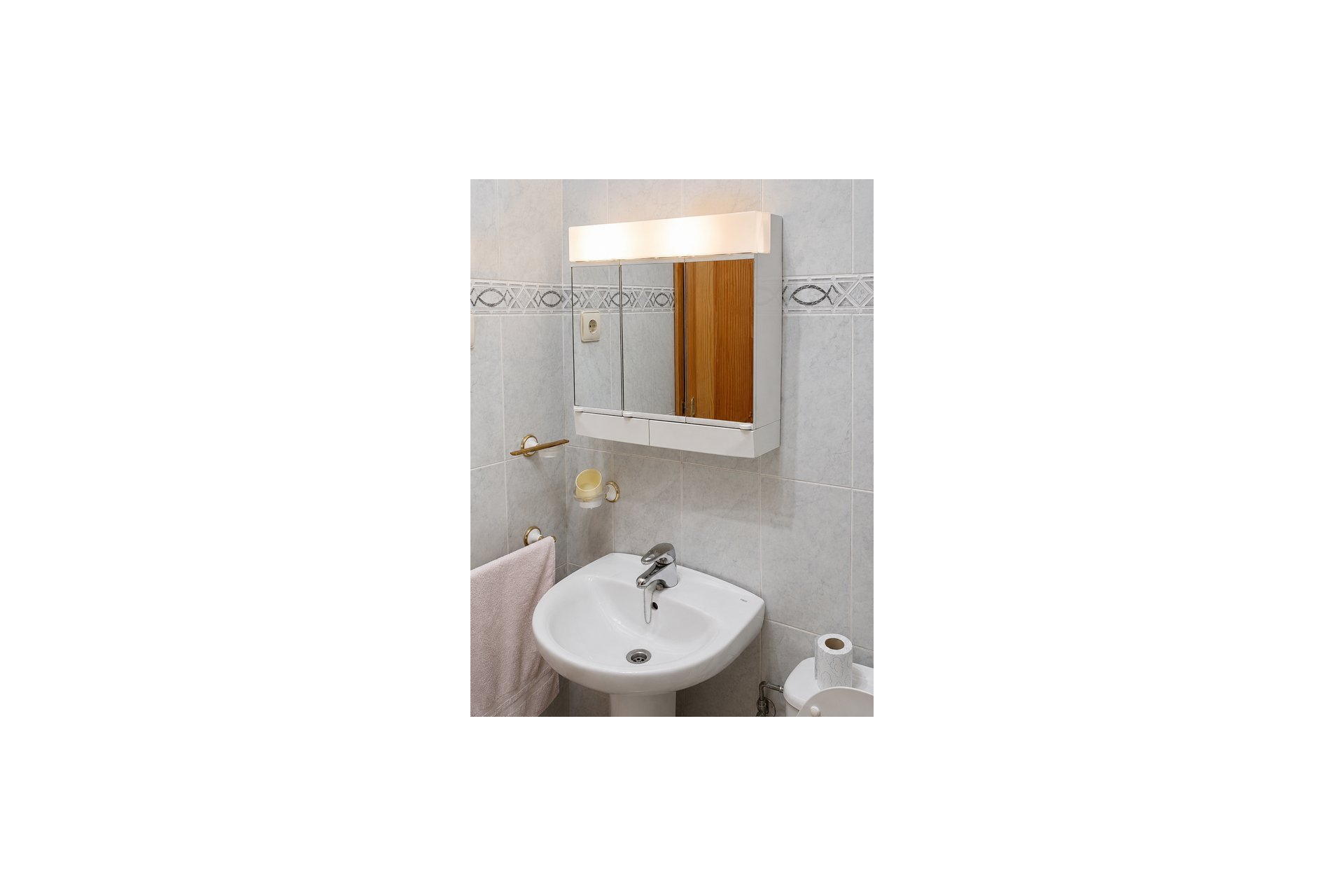 Reventa - Apartamento / piso -
Torrevieja - Playa del Cura