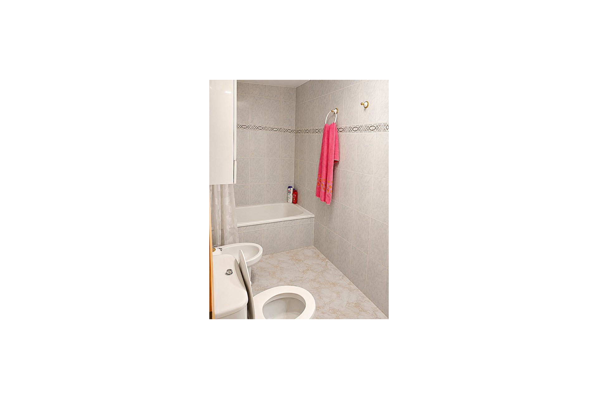 Reventa - Apartamento / piso -
Torrevieja - Playa del Cura
