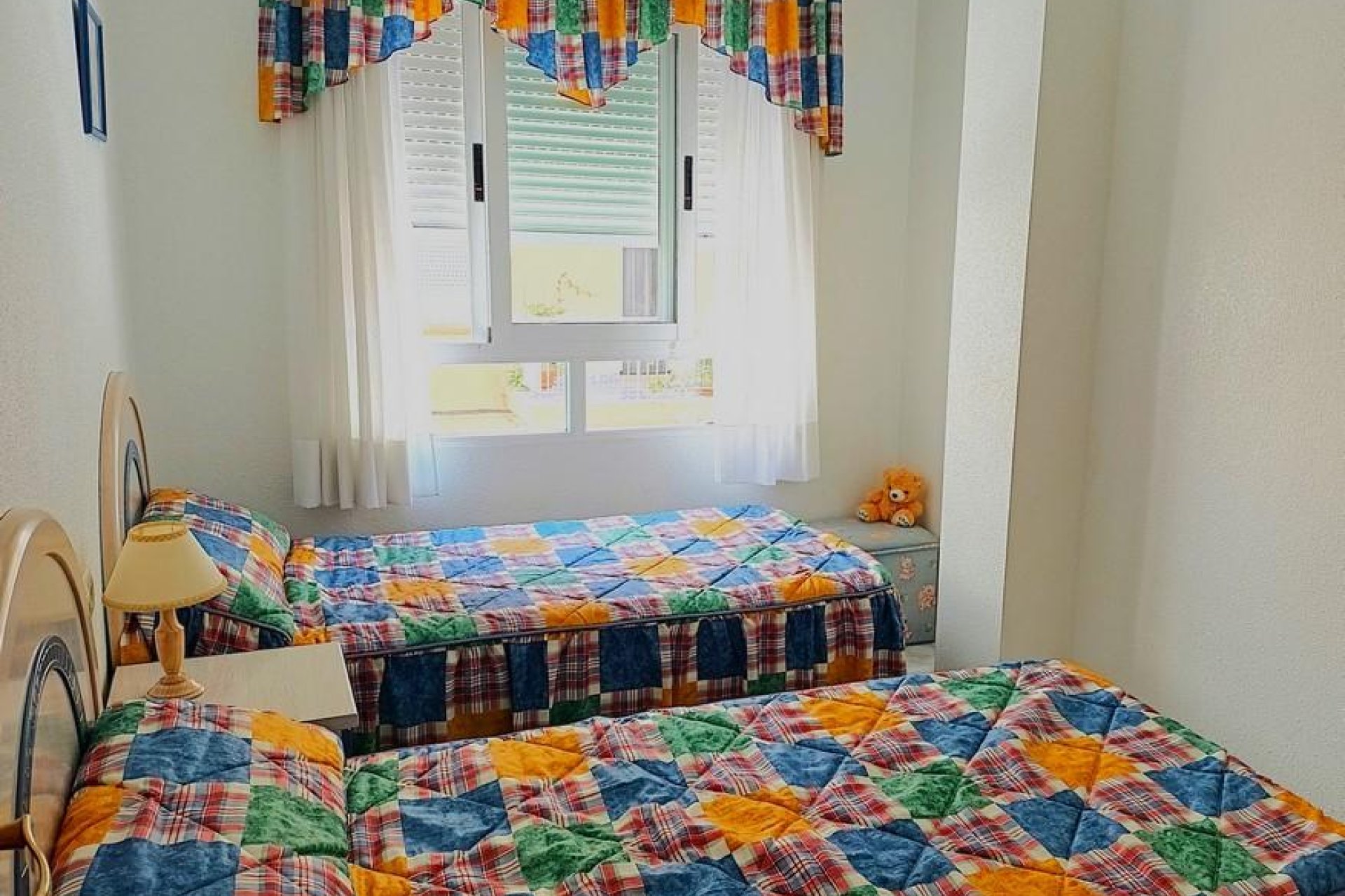 Reventa - Apartamento / piso -
Torrevieja - Playa del Cura