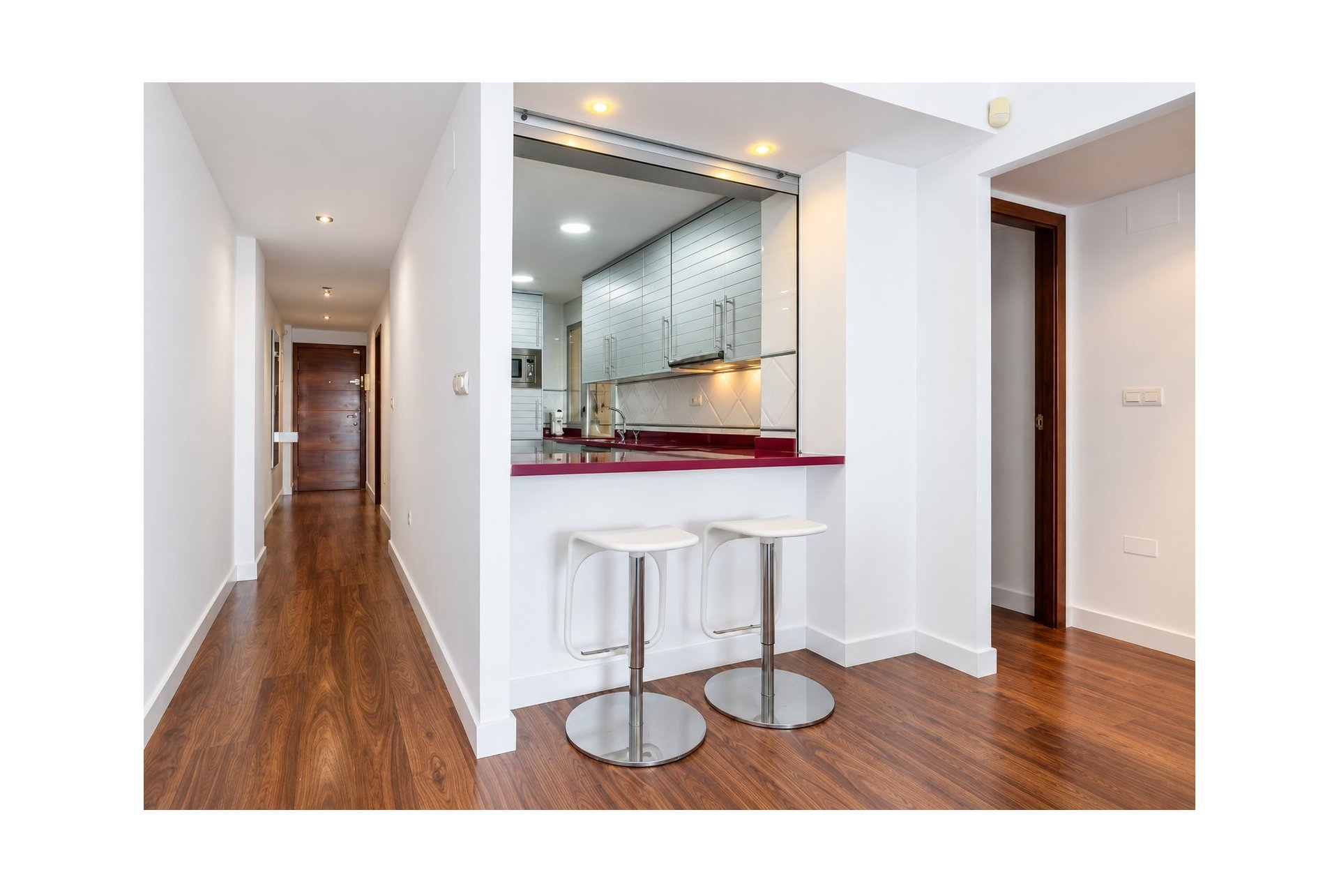 Reventa - Apartamento / piso -
Torrevieja - Playa Del Cura