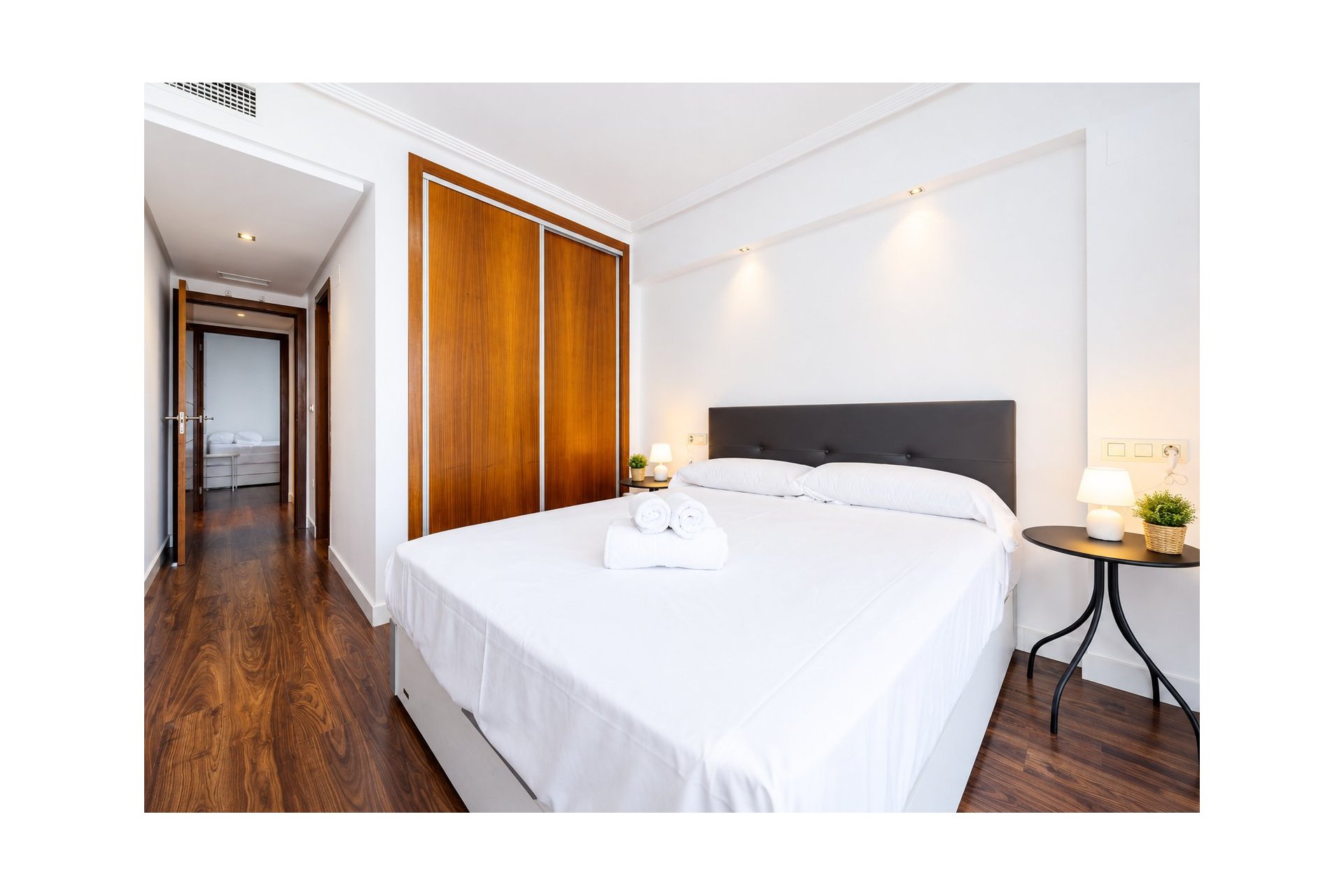 Reventa - Apartamento / piso -
Torrevieja - Playa Del Cura