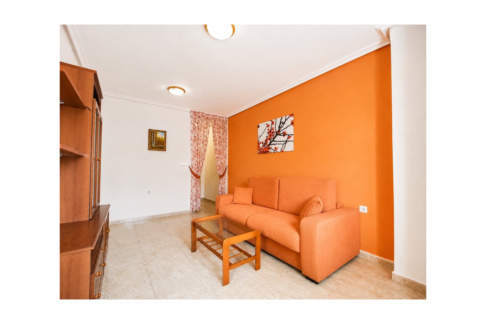 Reventa - Apartamento / piso -
Torrevieja - Playa Del Cura