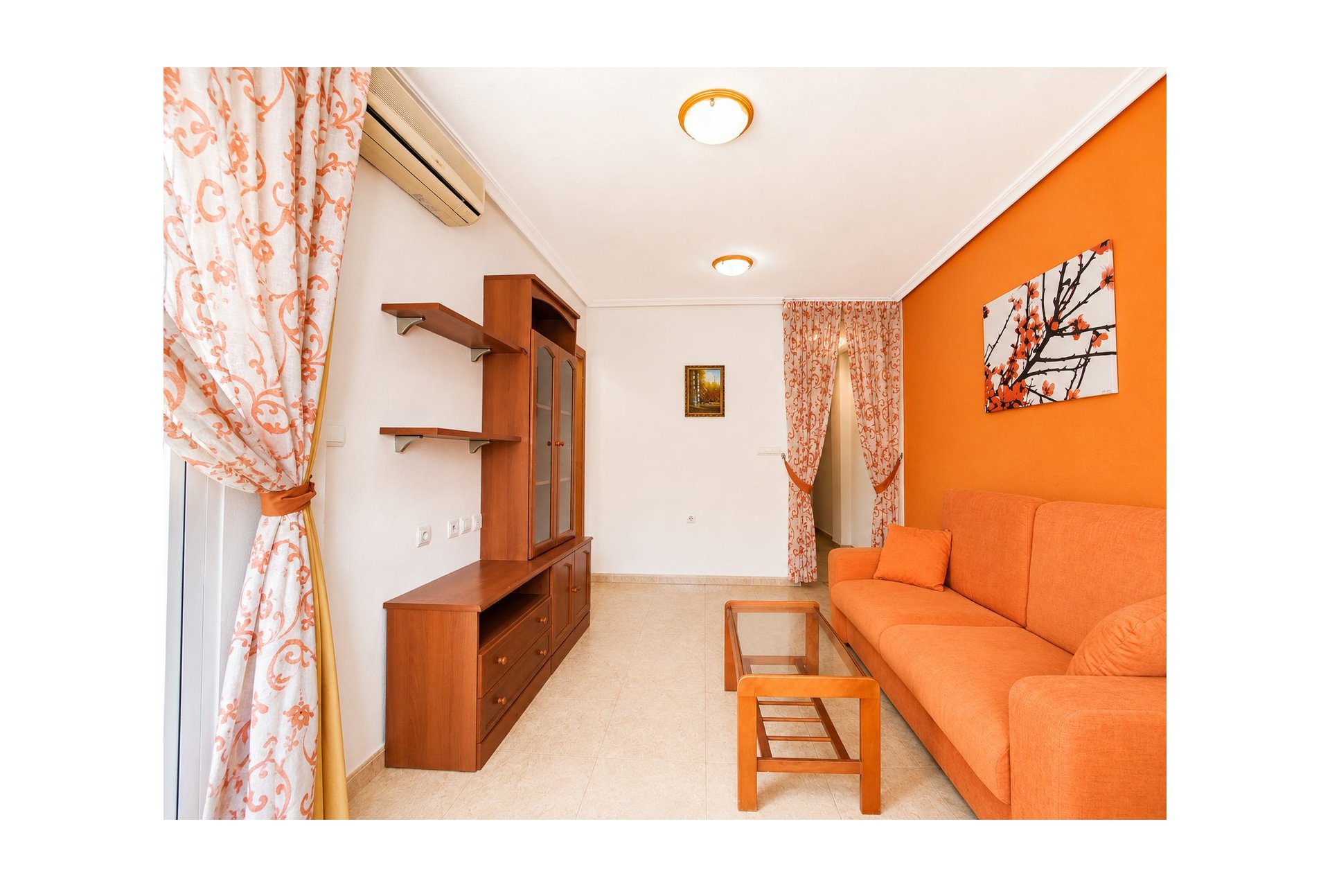 Reventa - Apartamento / piso -
Torrevieja - Playa Del Cura