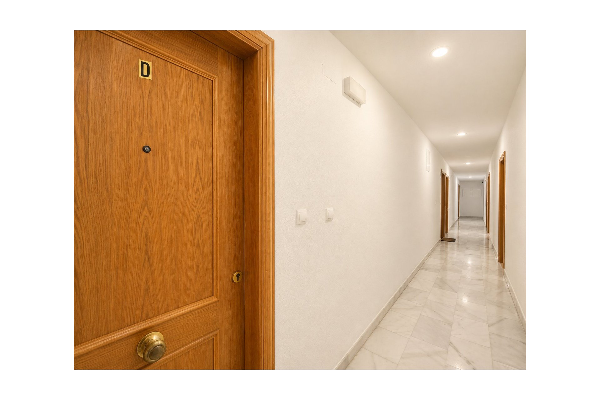 Reventa - Apartamento / piso -
Torrevieja - Playa Del Cura