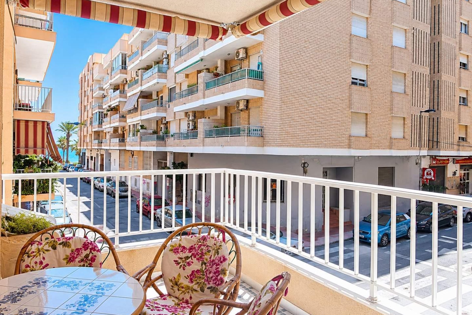 Reventa - Apartamento / piso -
Torrevieja - Playa del Cura