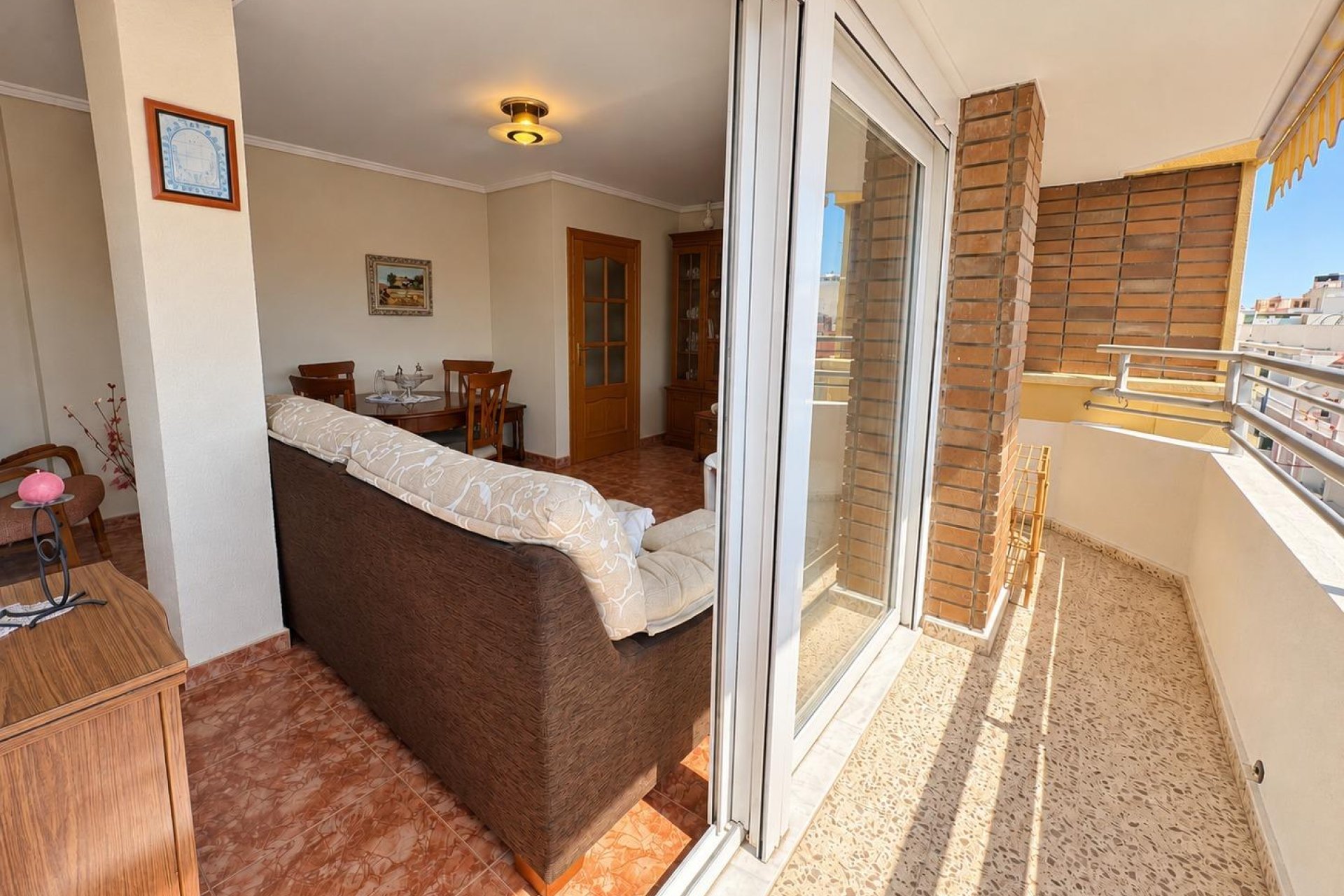 Reventa - Apartamento / piso -
Torrevieja - Playa del Cura