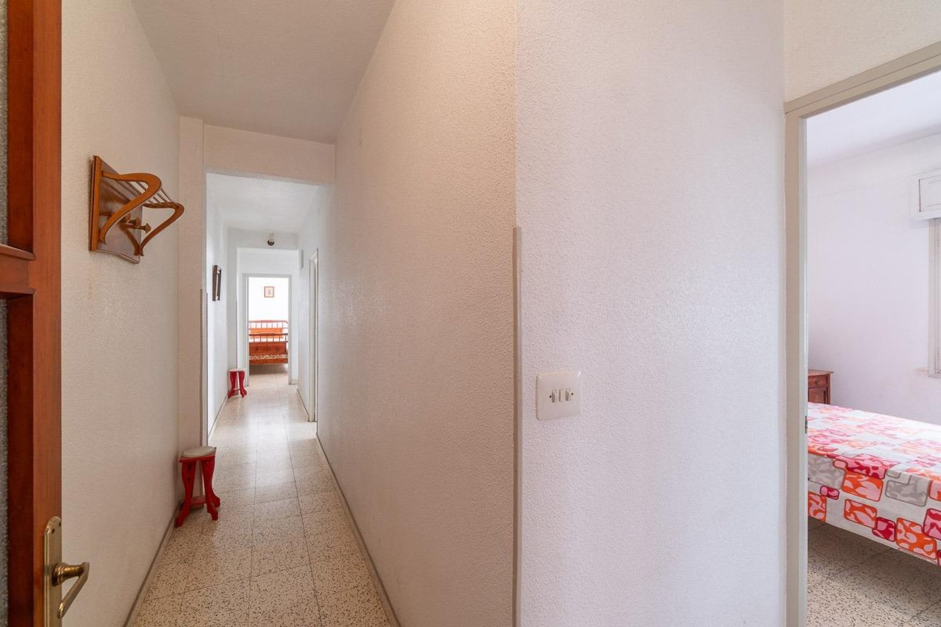 Reventa - Apartamento / piso -
Torrevieja - Playa del Cura