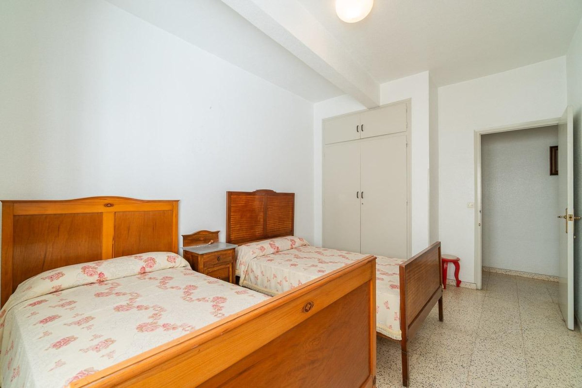 Reventa - Apartamento / piso -
Torrevieja - Playa del Cura