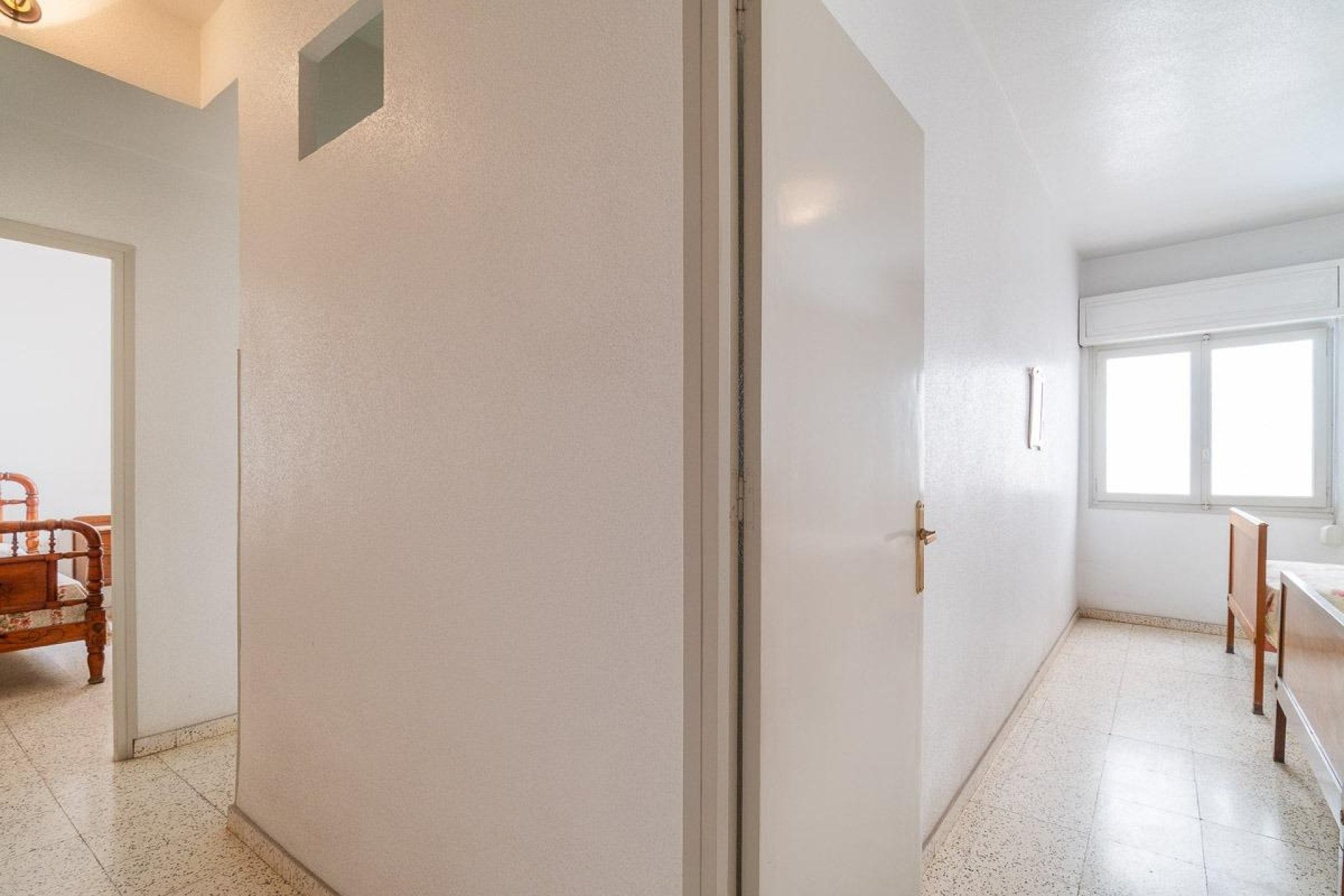 Reventa - Apartamento / piso -
Torrevieja - Playa del Cura