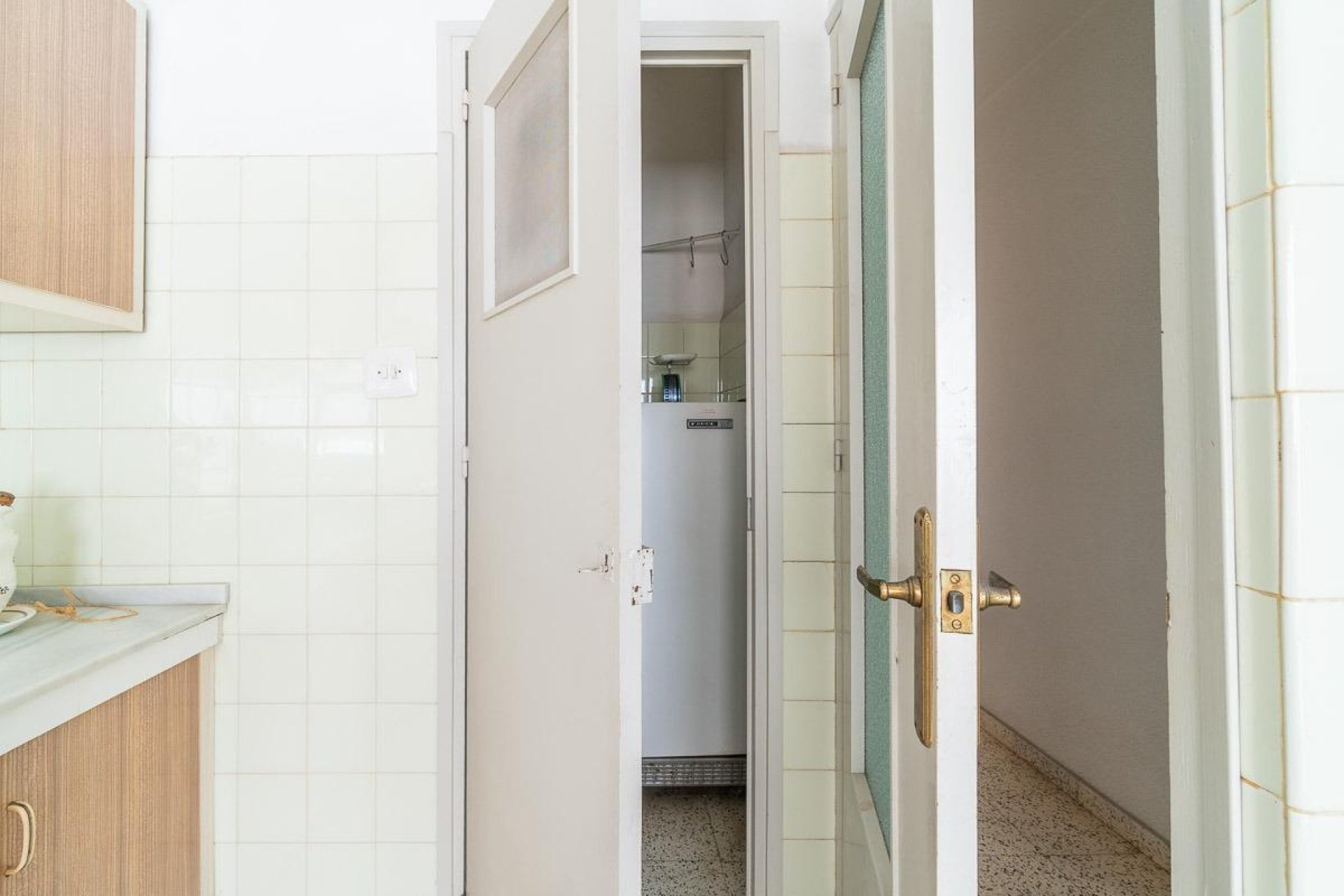 Reventa - Apartamento / piso -
Torrevieja - Playa del Cura
