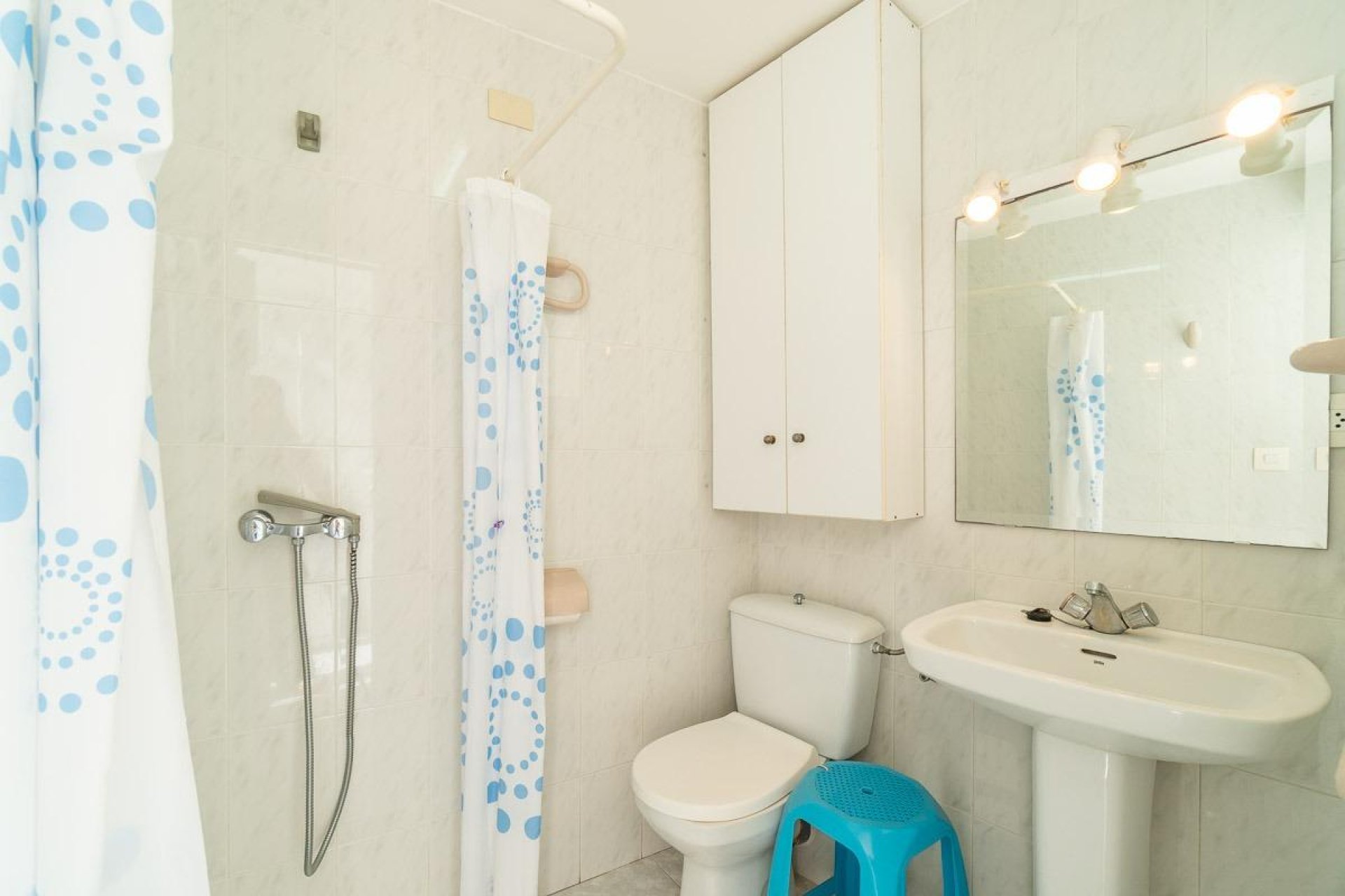 Reventa - Apartamento / piso -
Torrevieja - Playa del Cura