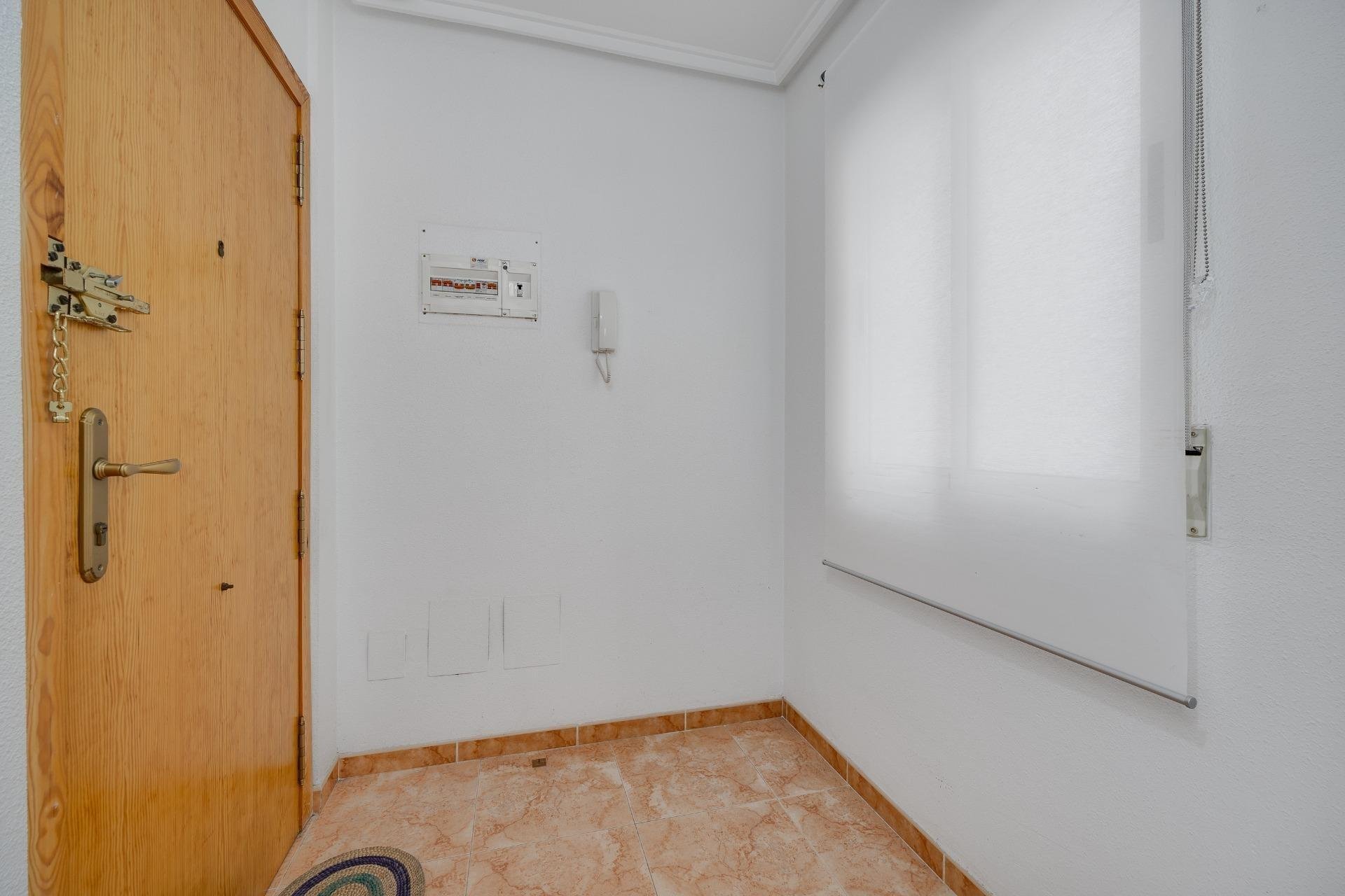 Reventa - Apartamento / piso -
Torrevieja - Playa del Cura