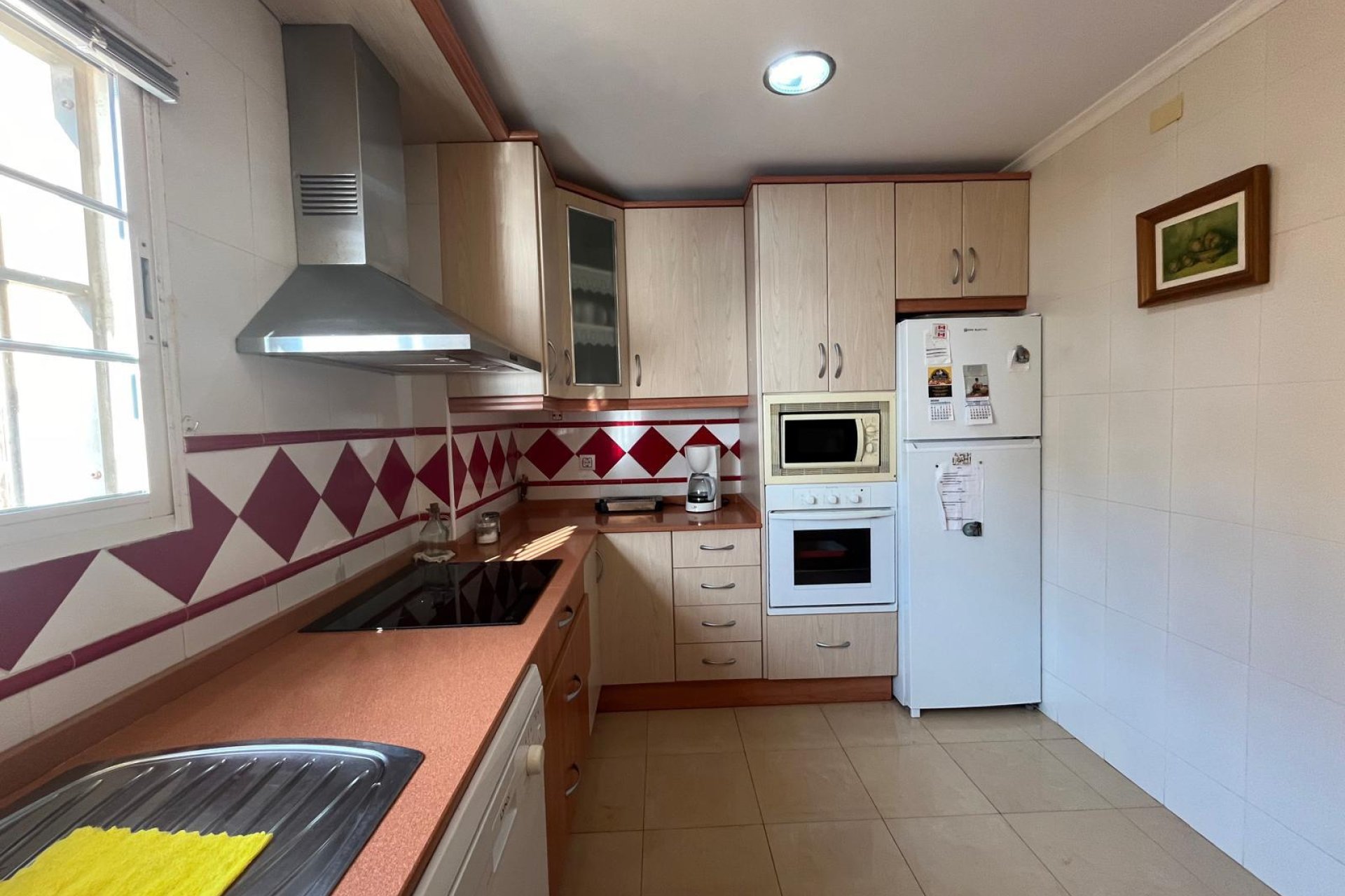 Reventa - Apartamento / piso -
Torrevieja - Playa del Cura