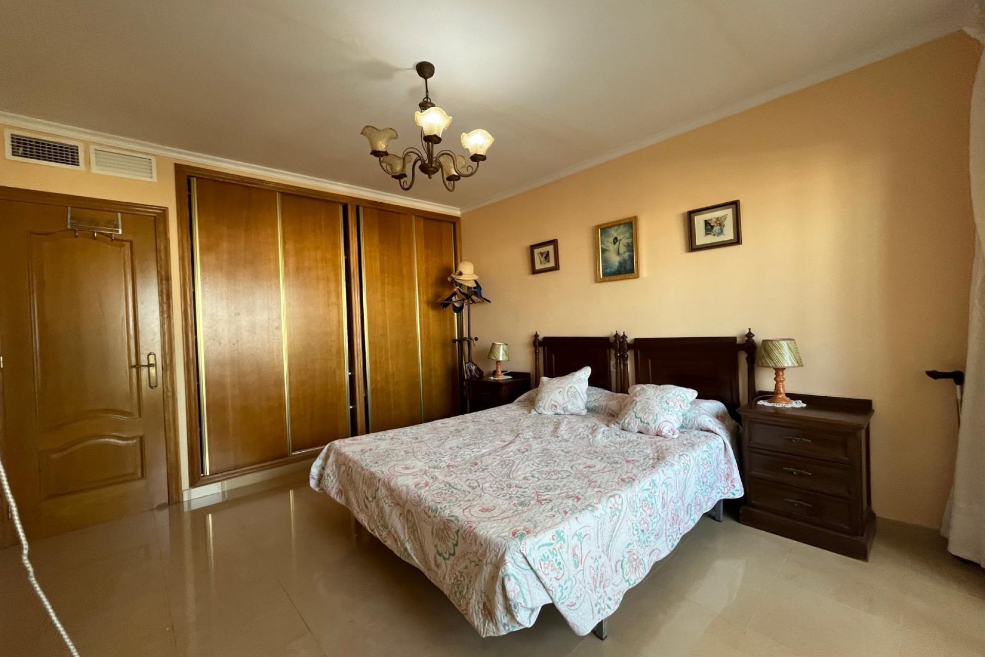 Reventa - Apartamento / piso -
Torrevieja - Playa del Cura