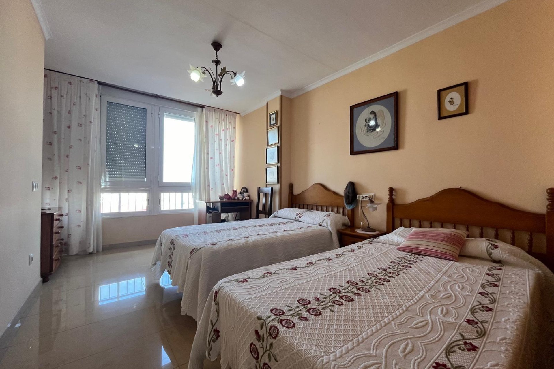 Reventa - Apartamento / piso -
Torrevieja - Playa del Cura