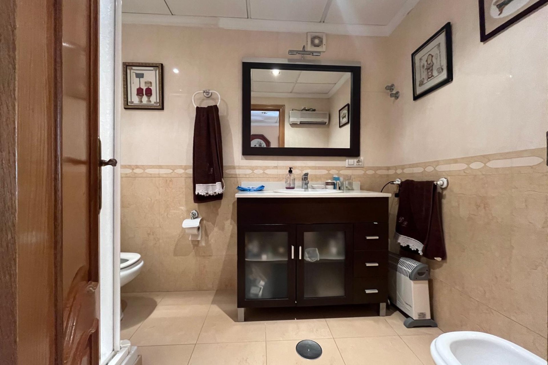 Reventa - Apartamento / piso -
Torrevieja - Playa del Cura