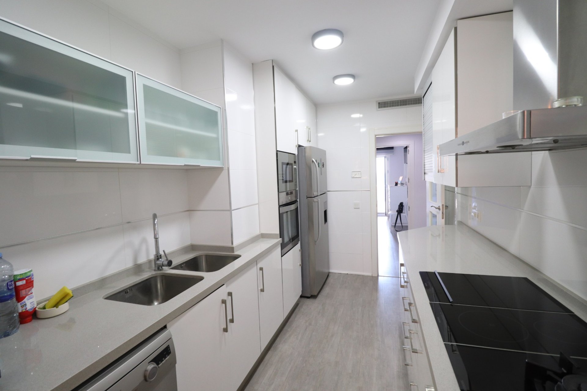 Reventa - Apartamento / piso -
Torrevieja - Playa Del Cura