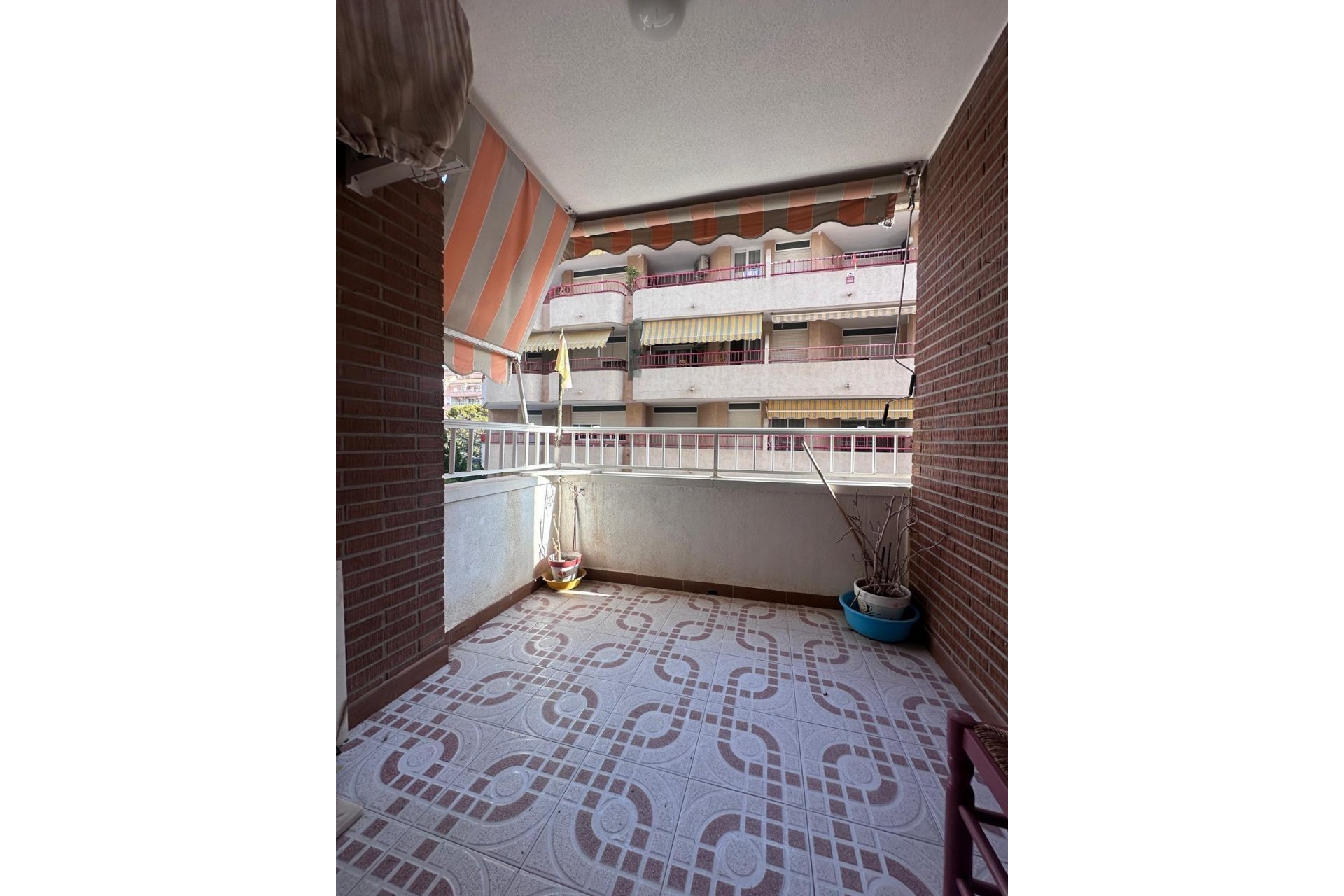 Reventa - Apartamento / piso -
Torrevieja - Playa del Cura