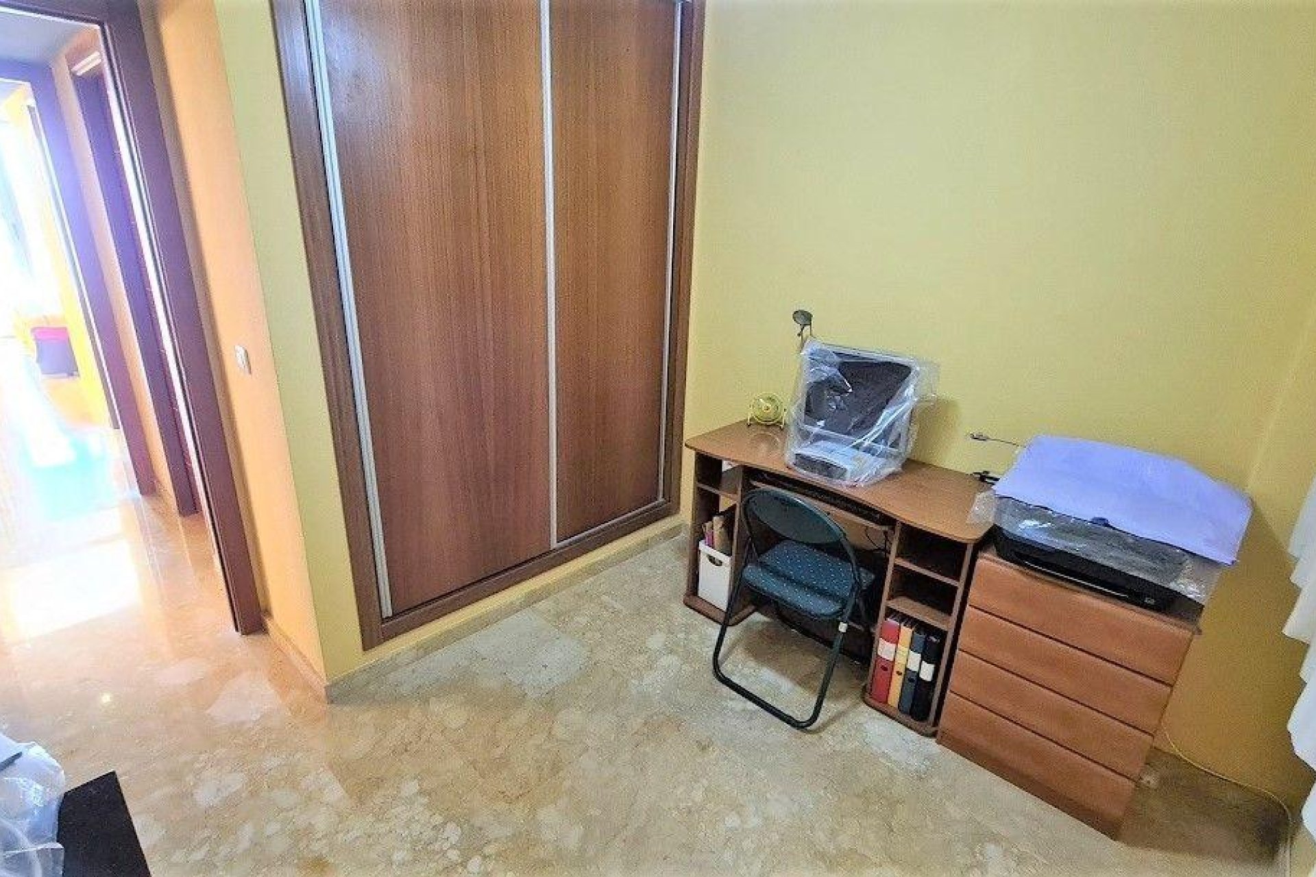 Reventa - Apartamento / piso -
Torrevieja - Playa del Cura