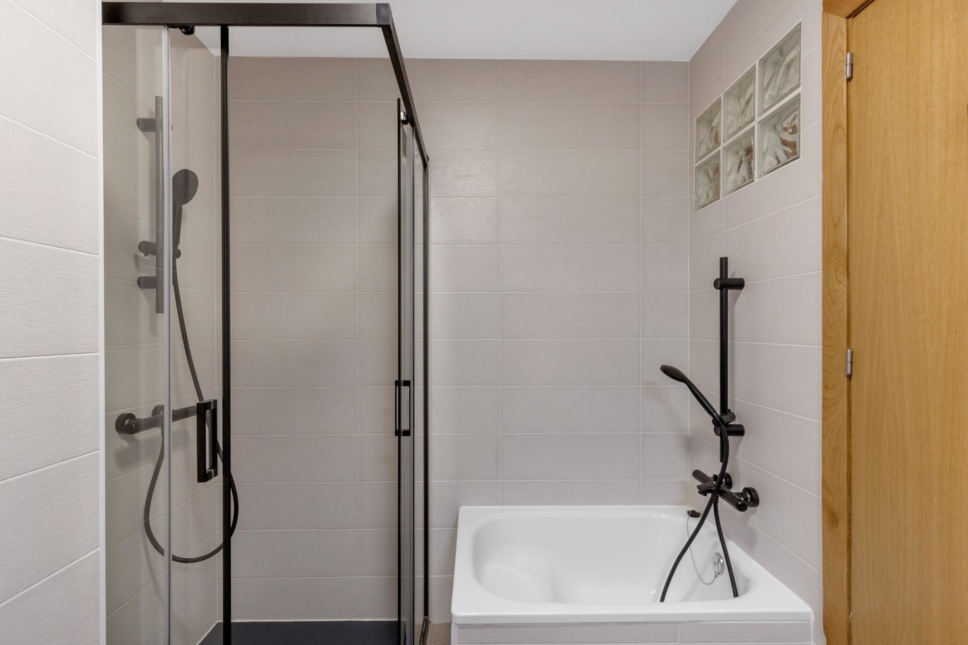 Reventa - Apartamento / piso -
Torrevieja - Playa del Cura