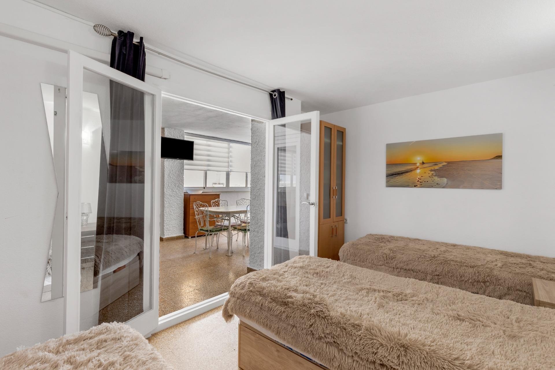 Reventa - Apartamento / piso -
Torrevieja - Playa del Cura