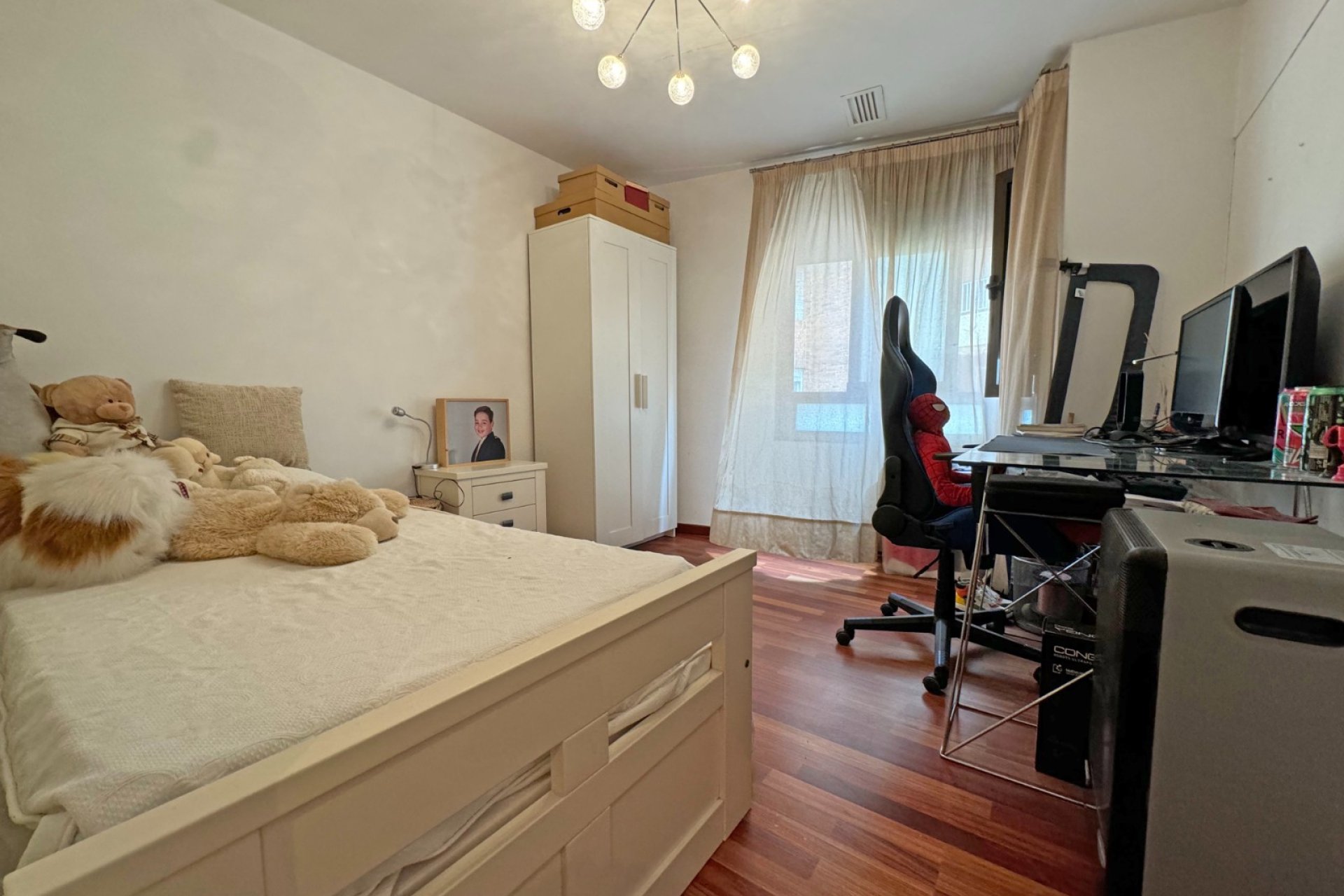 Reventa - Apartamento / piso -
Torrevieja - Playa del Cura