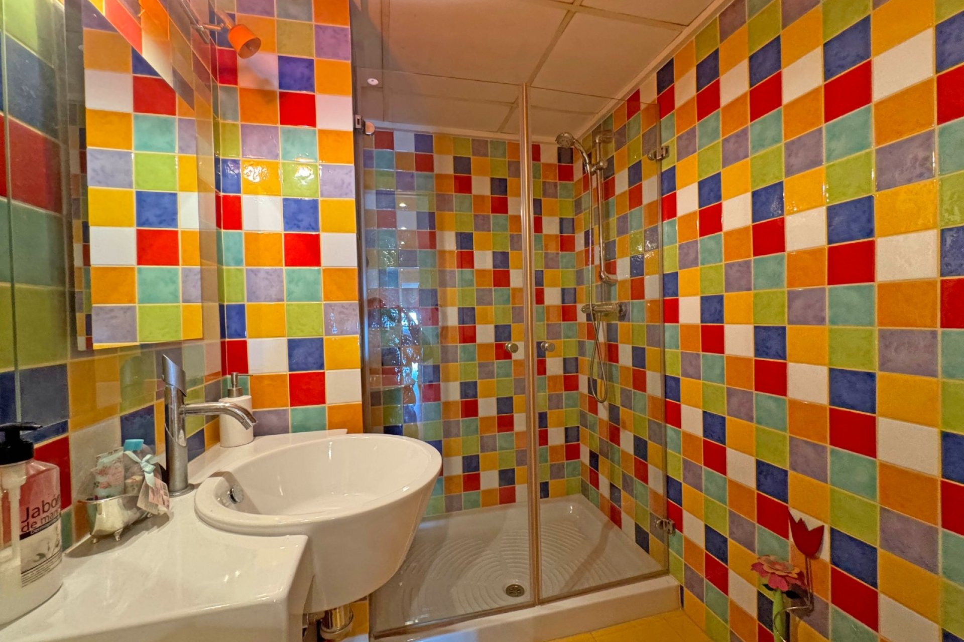 Reventa - Apartamento / piso -
Torrevieja - Playa del Cura