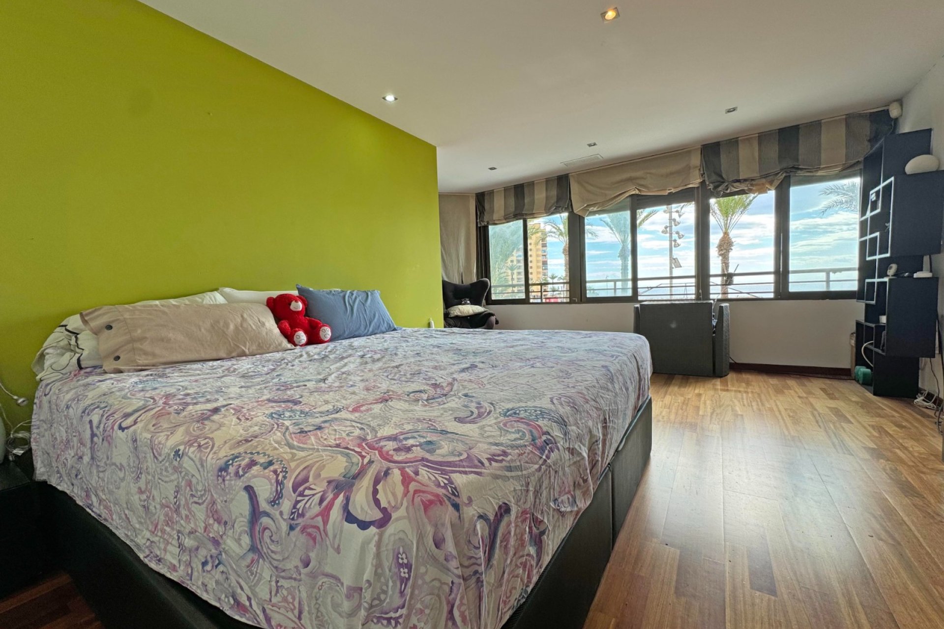 Reventa - Apartamento / piso -
Torrevieja - Playa del Cura