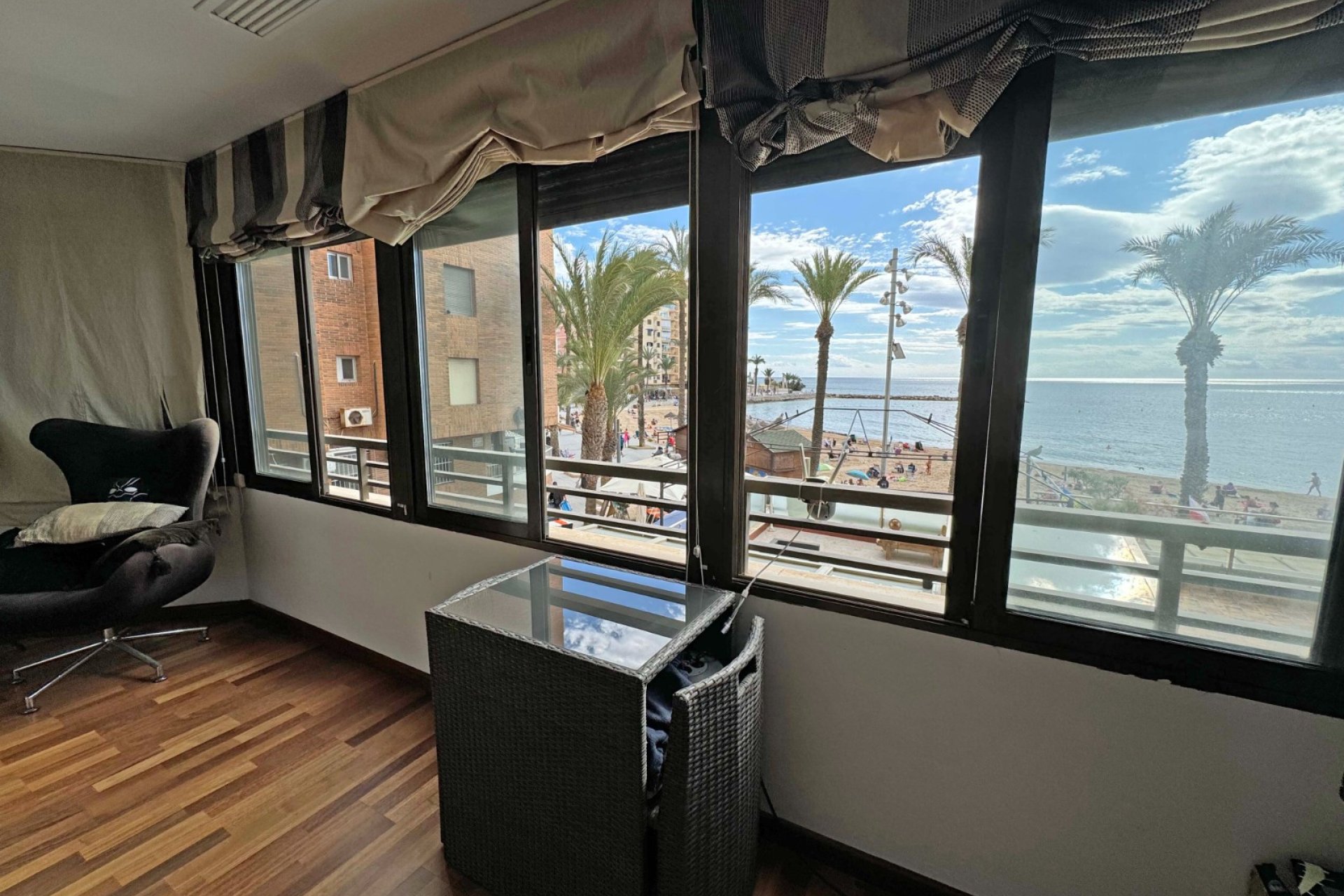Reventa - Apartamento / piso -
Torrevieja - Playa del Cura