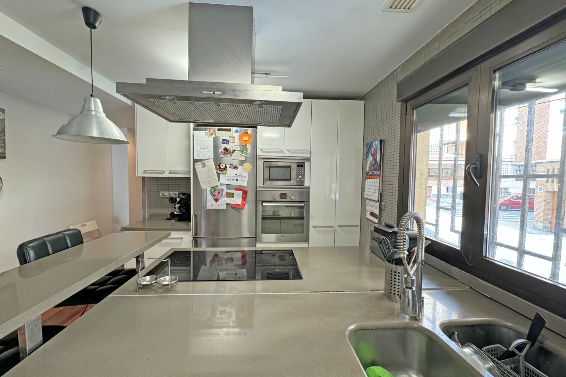 Reventa - Apartamento / piso -
Torrevieja - Playa del Cura