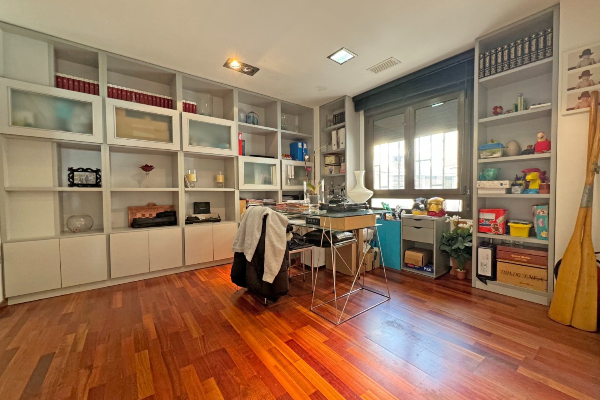 Reventa - Apartamento / piso -
Torrevieja - Playa del Cura