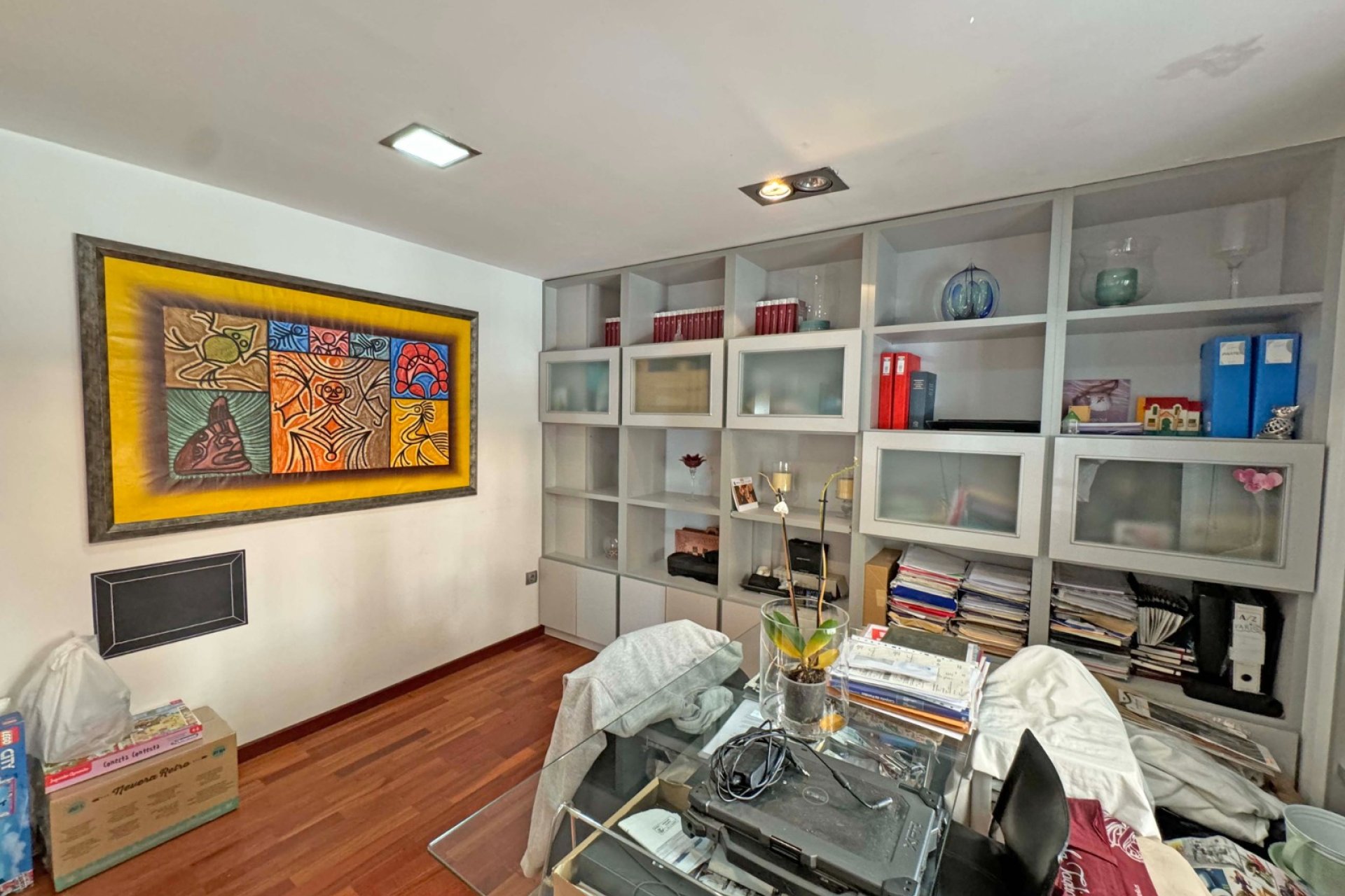 Reventa - Apartamento / piso -
Torrevieja - Playa del Cura