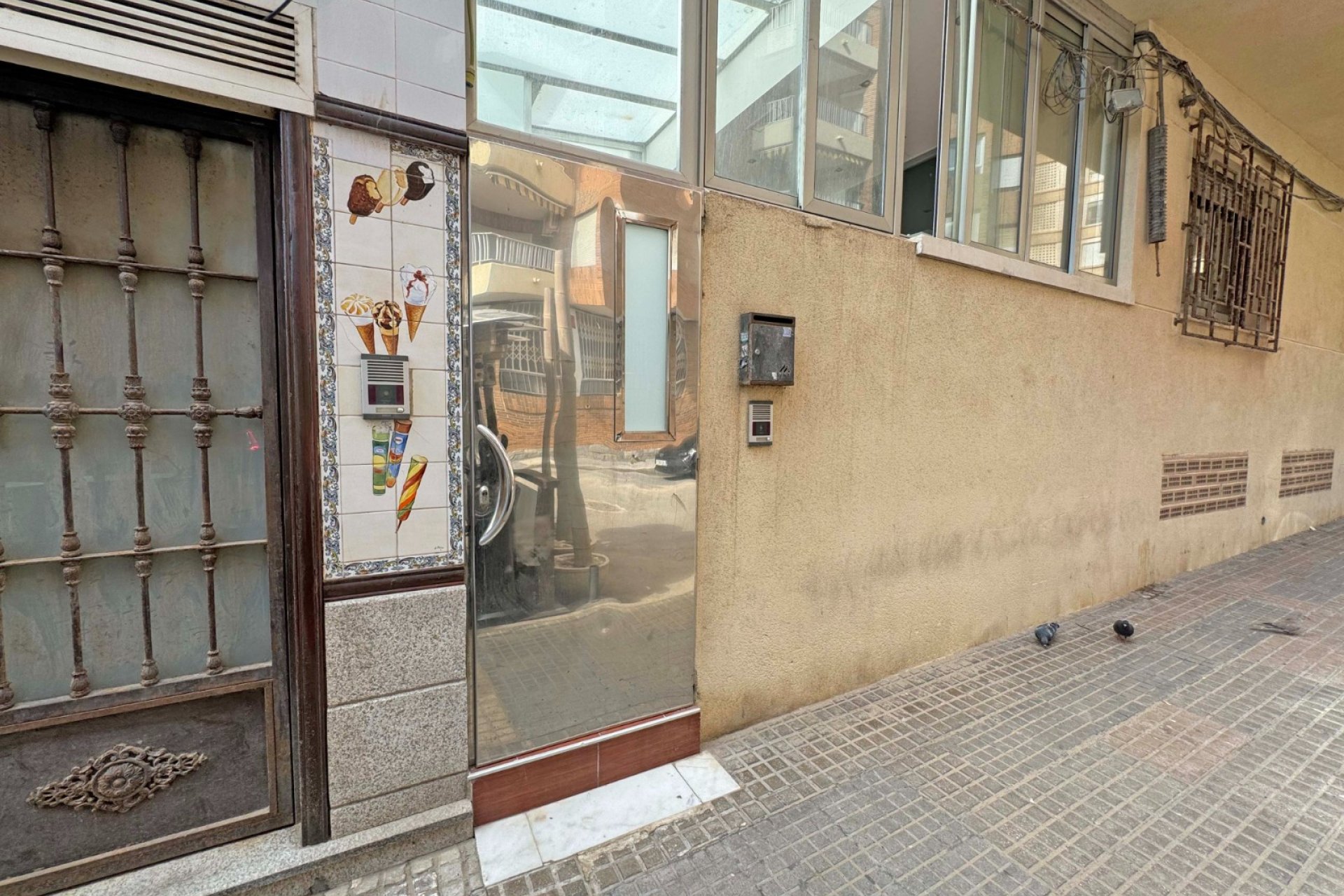 Reventa - Apartamento / piso -
Torrevieja - Playa del Cura