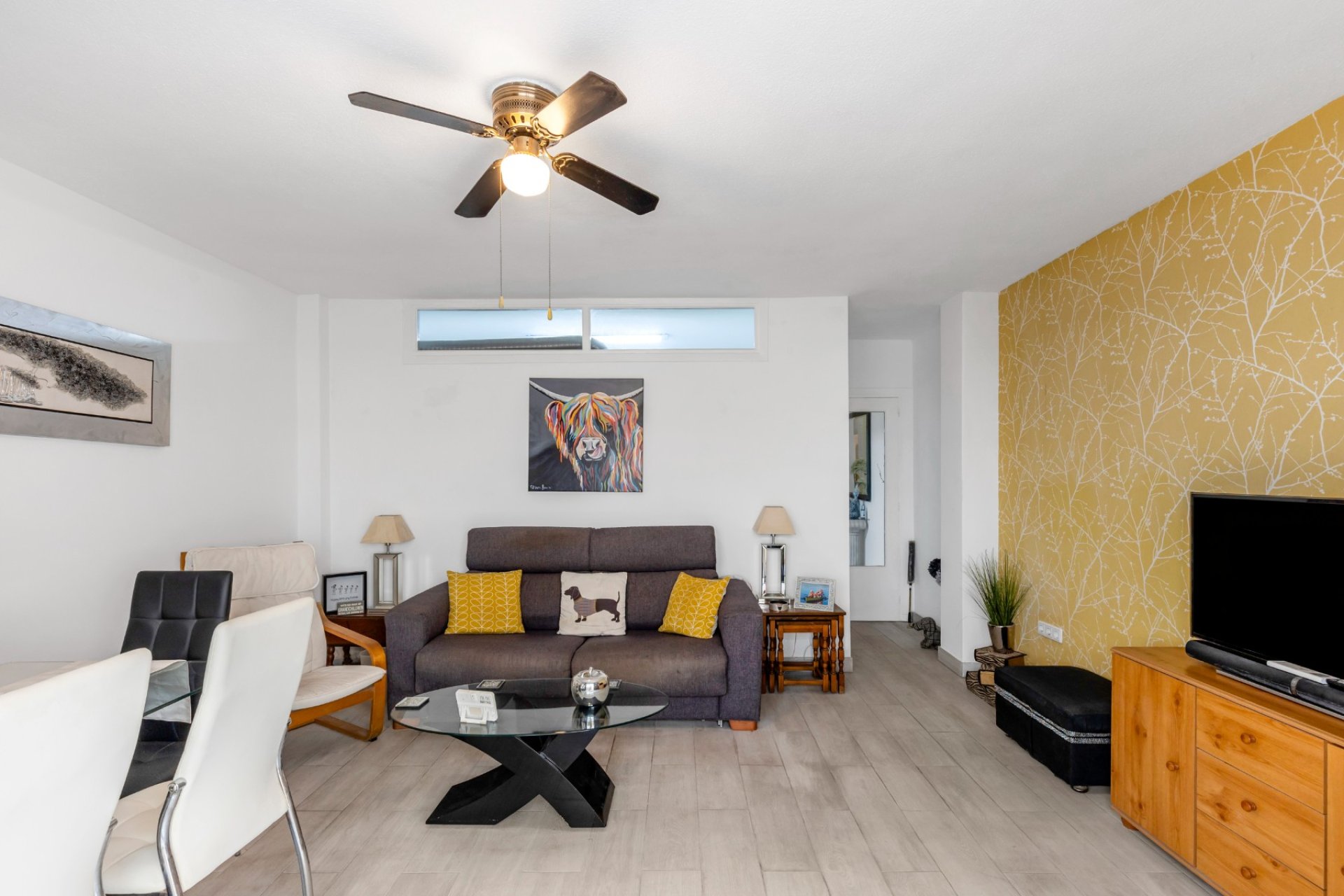 Reventa - Apartamento / piso -
Torrevieja - Playa del Cura