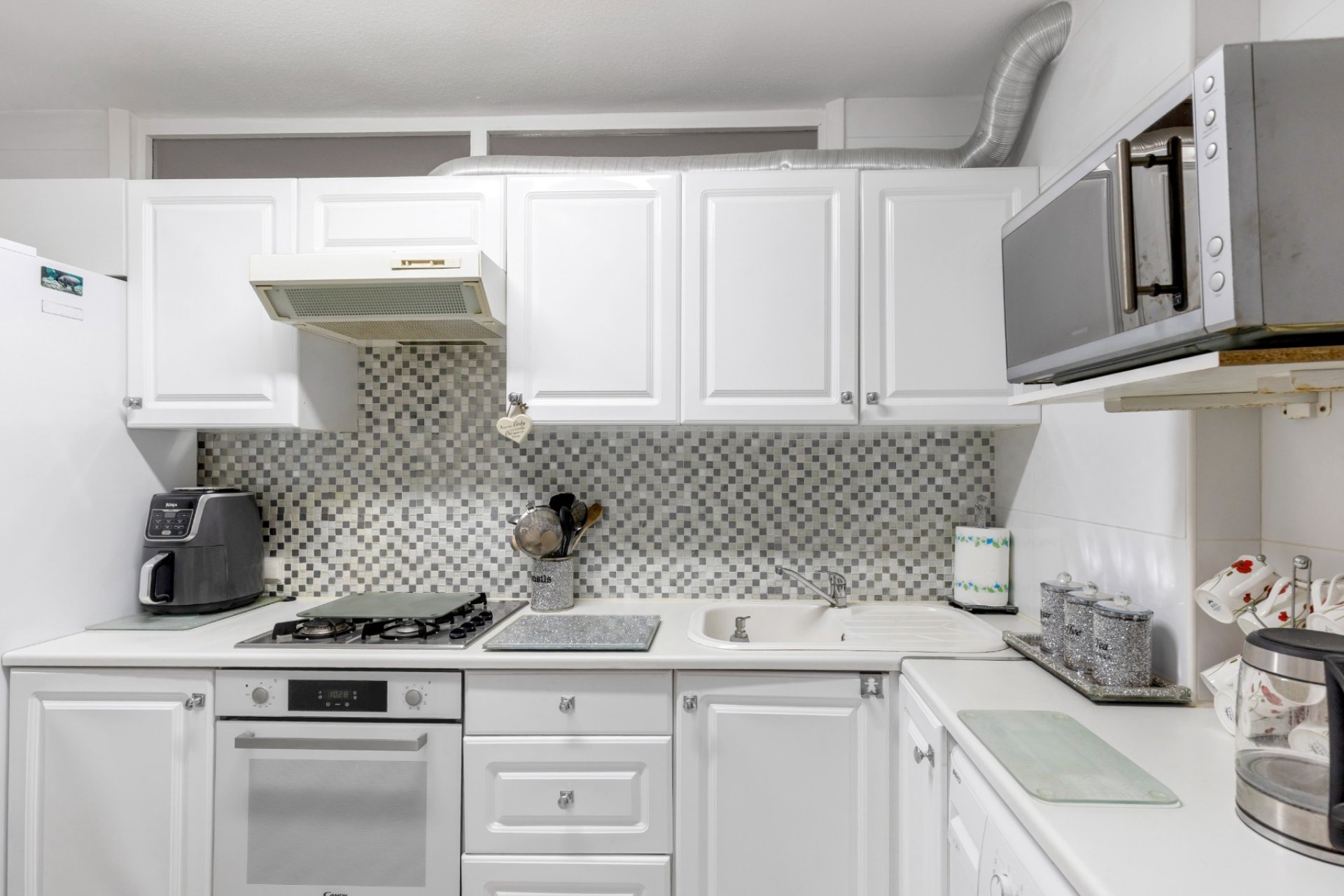 Reventa - Apartamento / piso -
Torrevieja - Playa del Cura