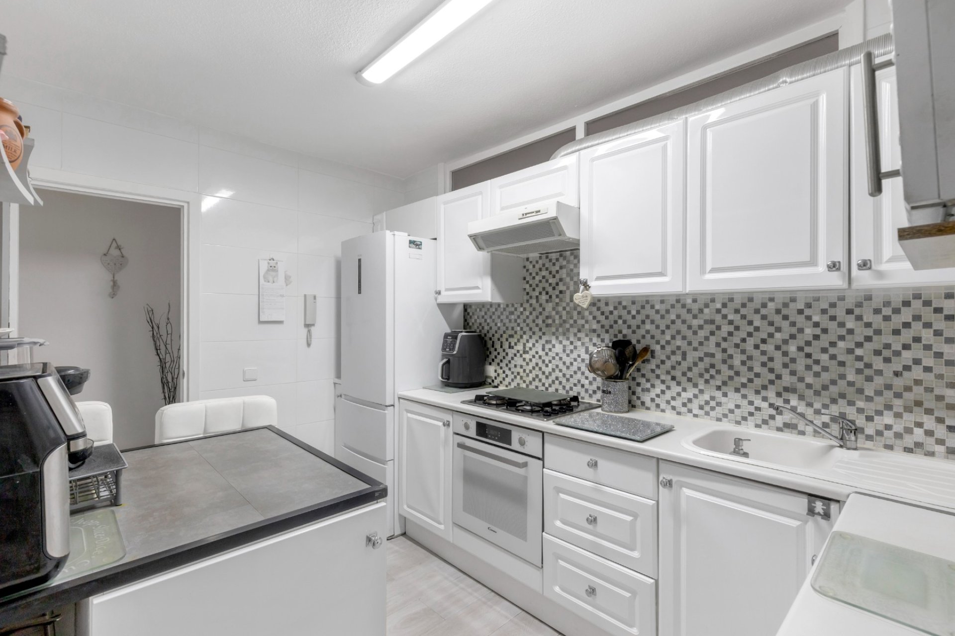 Reventa - Apartamento / piso -
Torrevieja - Playa del Cura