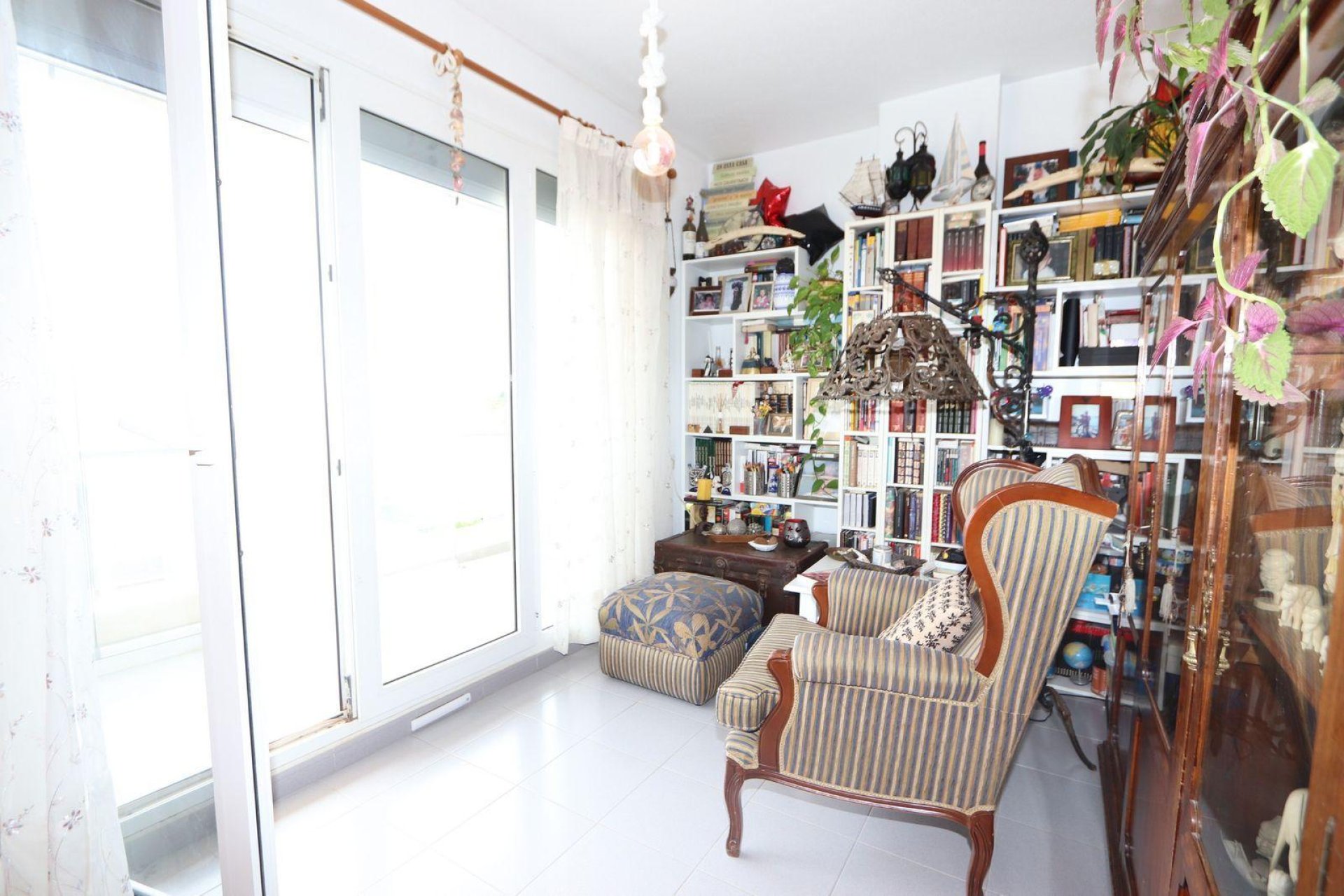 Reventa - Apartamento / piso -
Torrevieja - Playa Flamenca