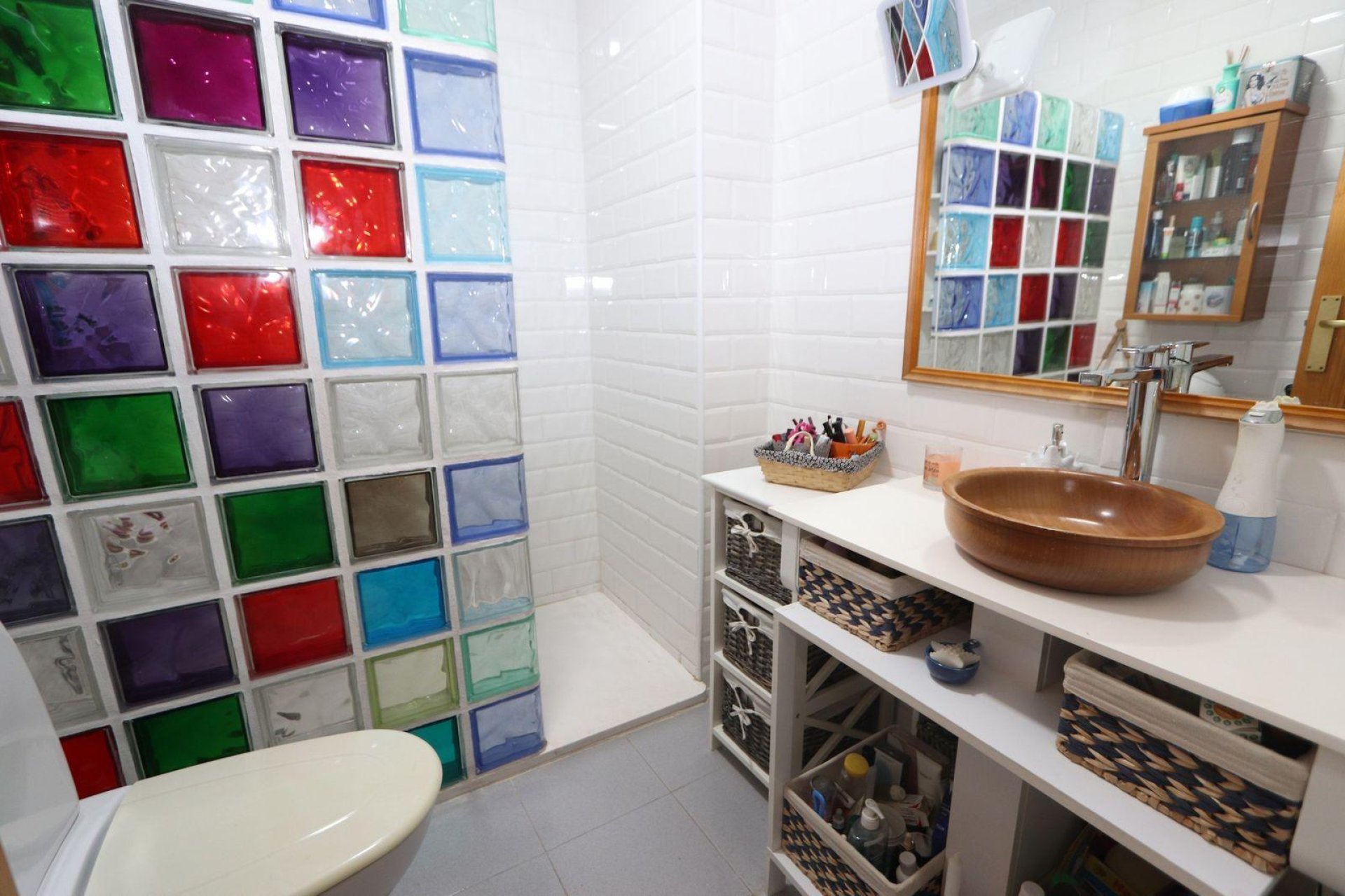 Reventa - Apartamento / piso -
Torrevieja - Playa Flamenca