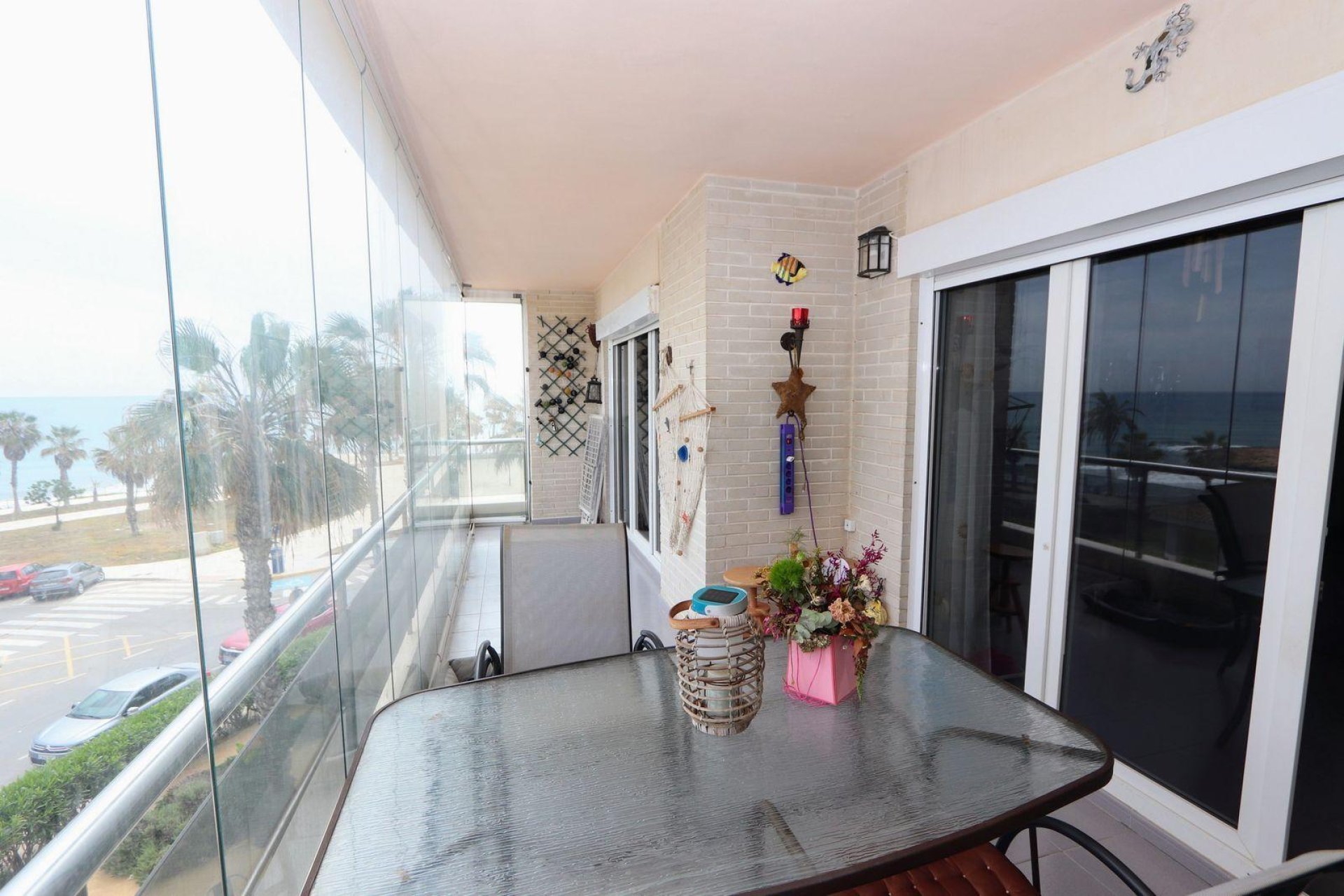Reventa - Apartamento / piso -
Torrevieja - Playa Flamenca