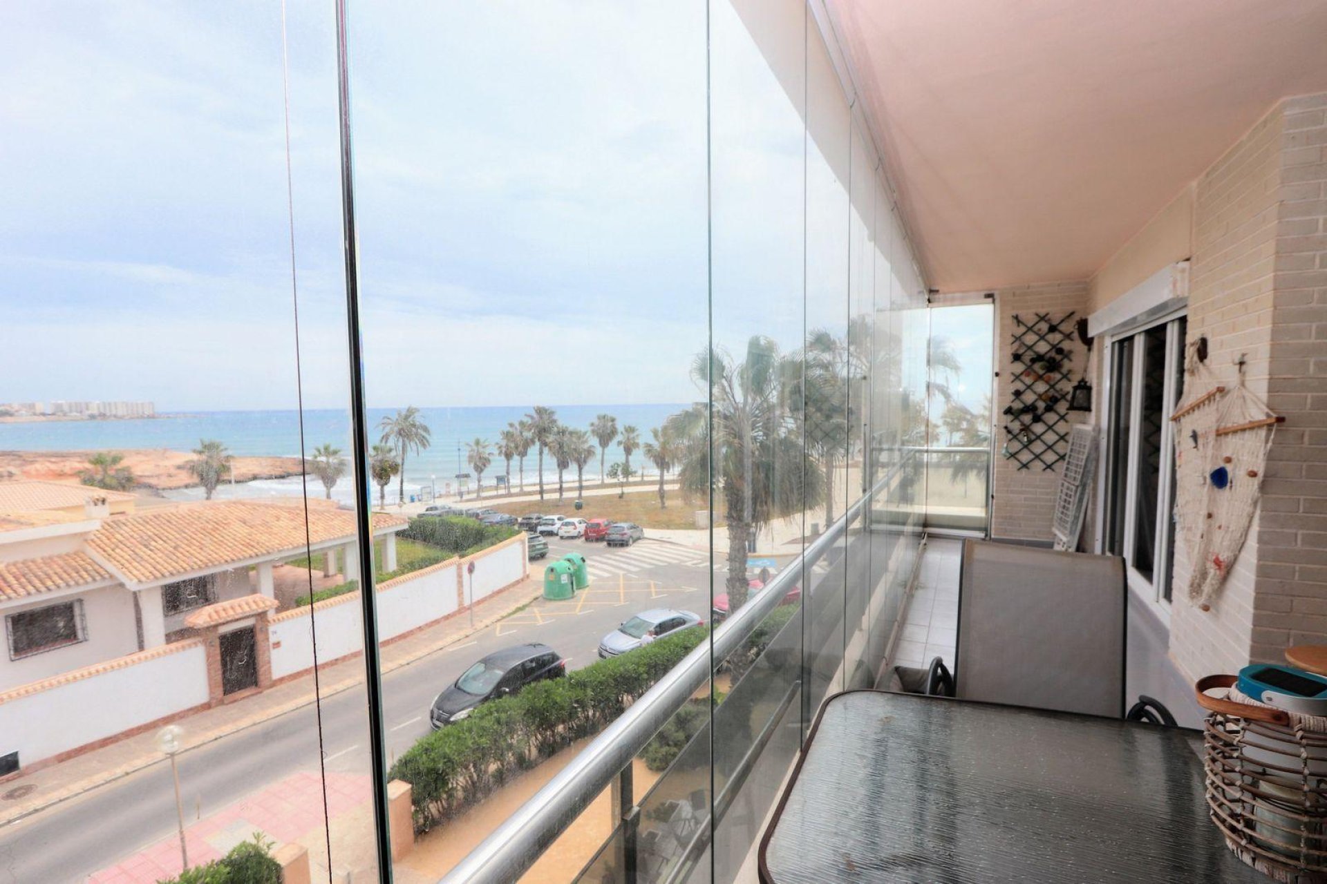 Reventa - Apartamento / piso -
Torrevieja - Playa Flamenca