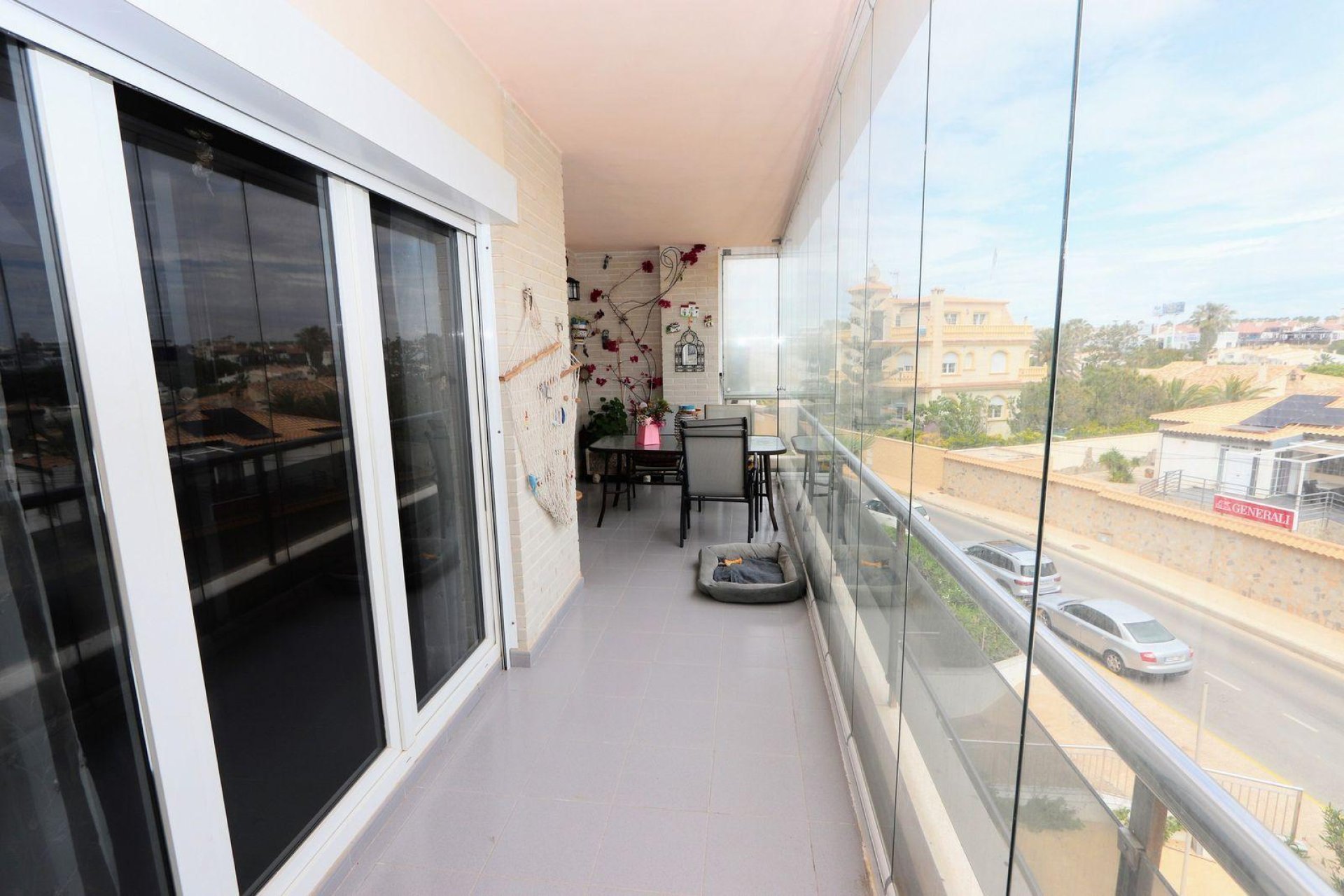 Reventa - Apartamento / piso -
Torrevieja - Playa Flamenca