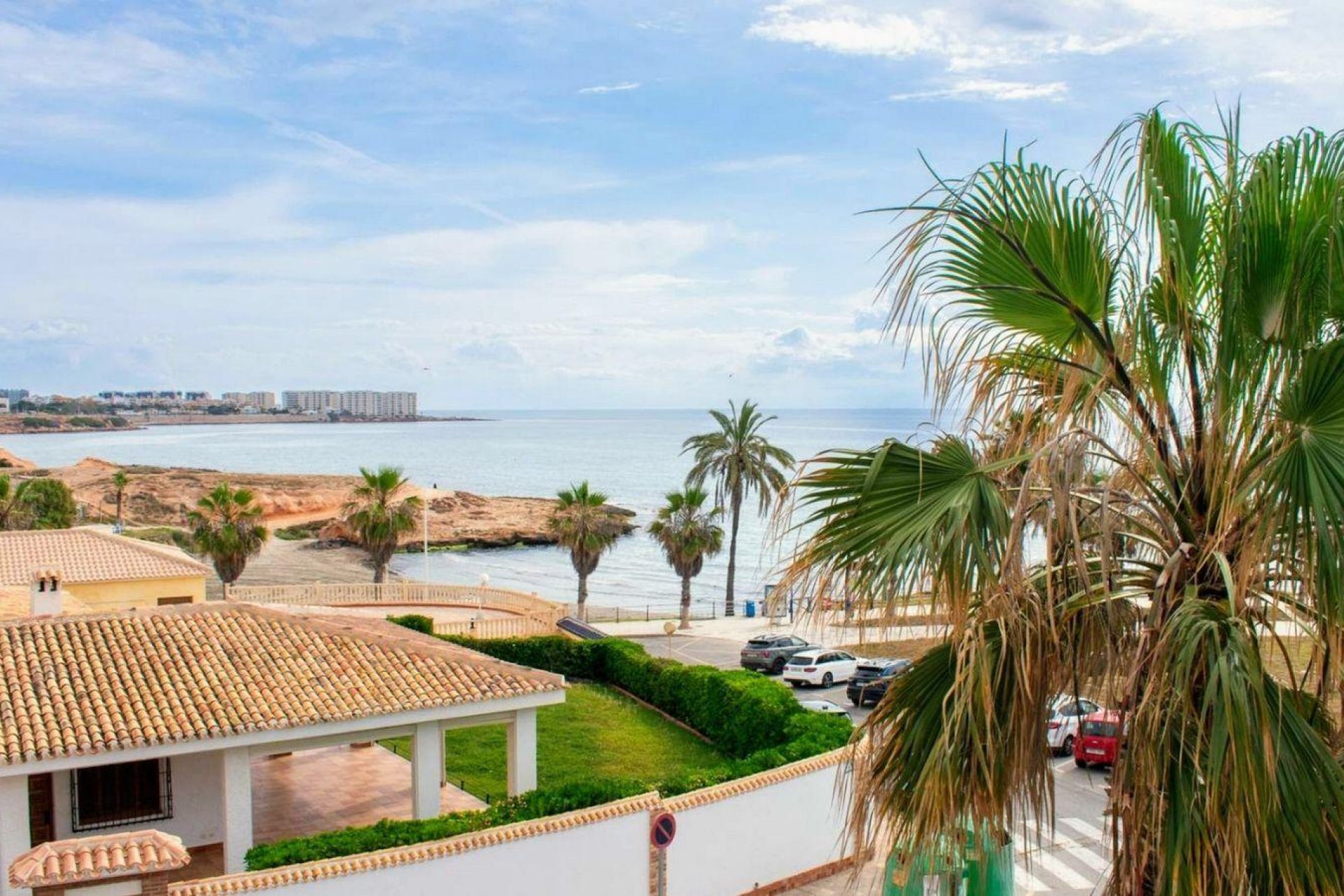 Reventa - Apartamento / piso -
Torrevieja - Playa Flamenca