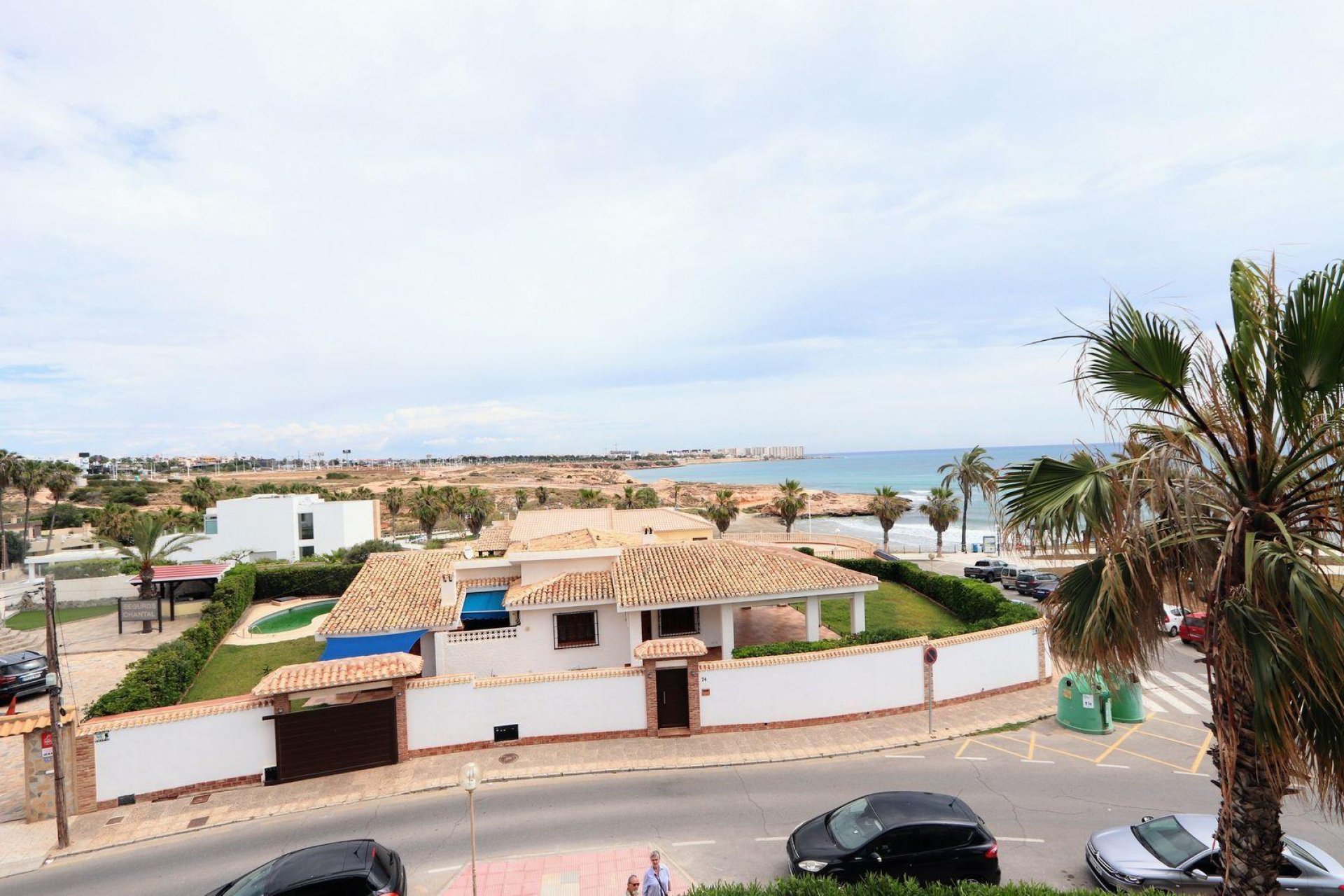 Reventa - Apartamento / piso -
Torrevieja - Playa Flamenca