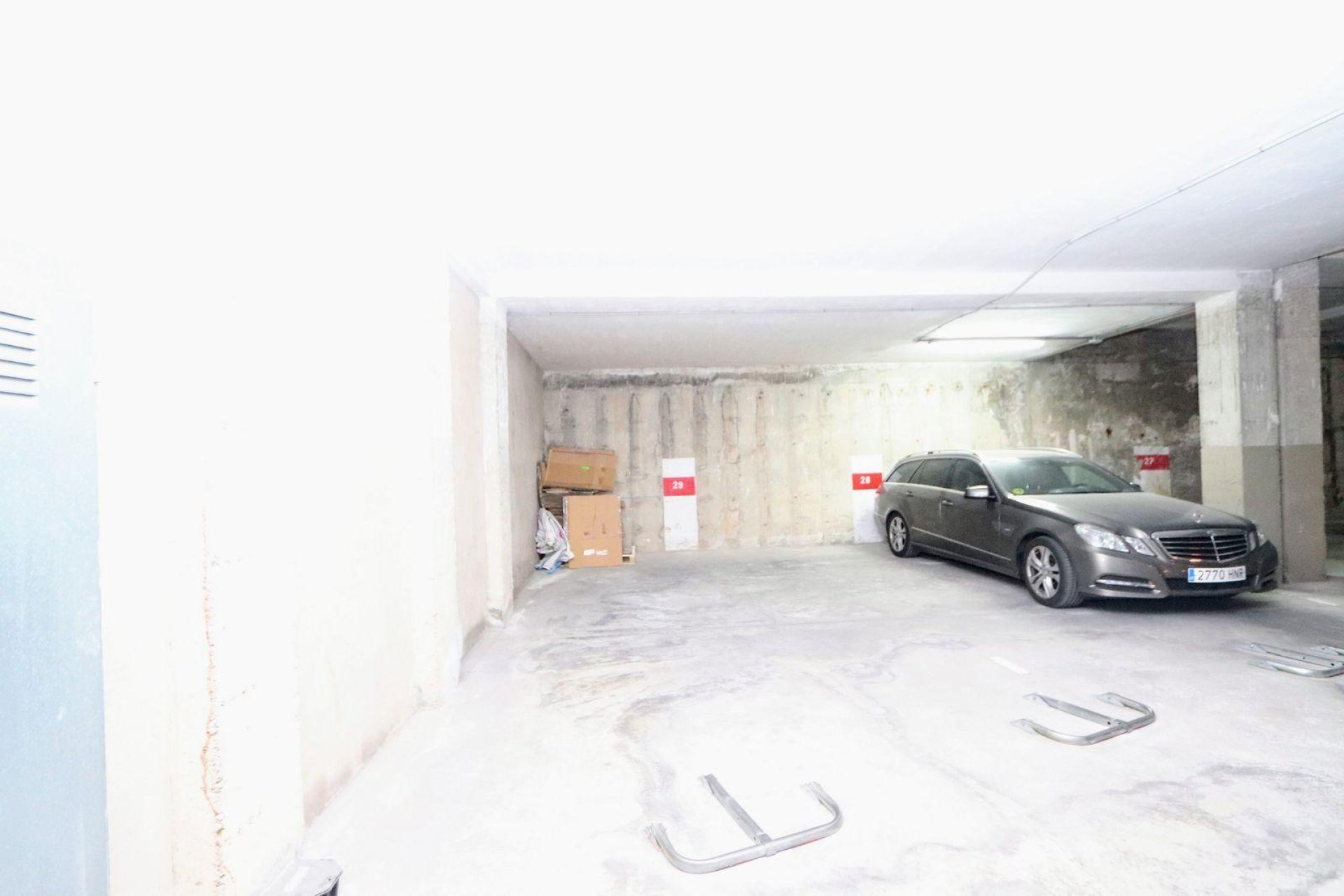 Reventa - Apartamento / piso -
Torrevieja - Playa Flamenca